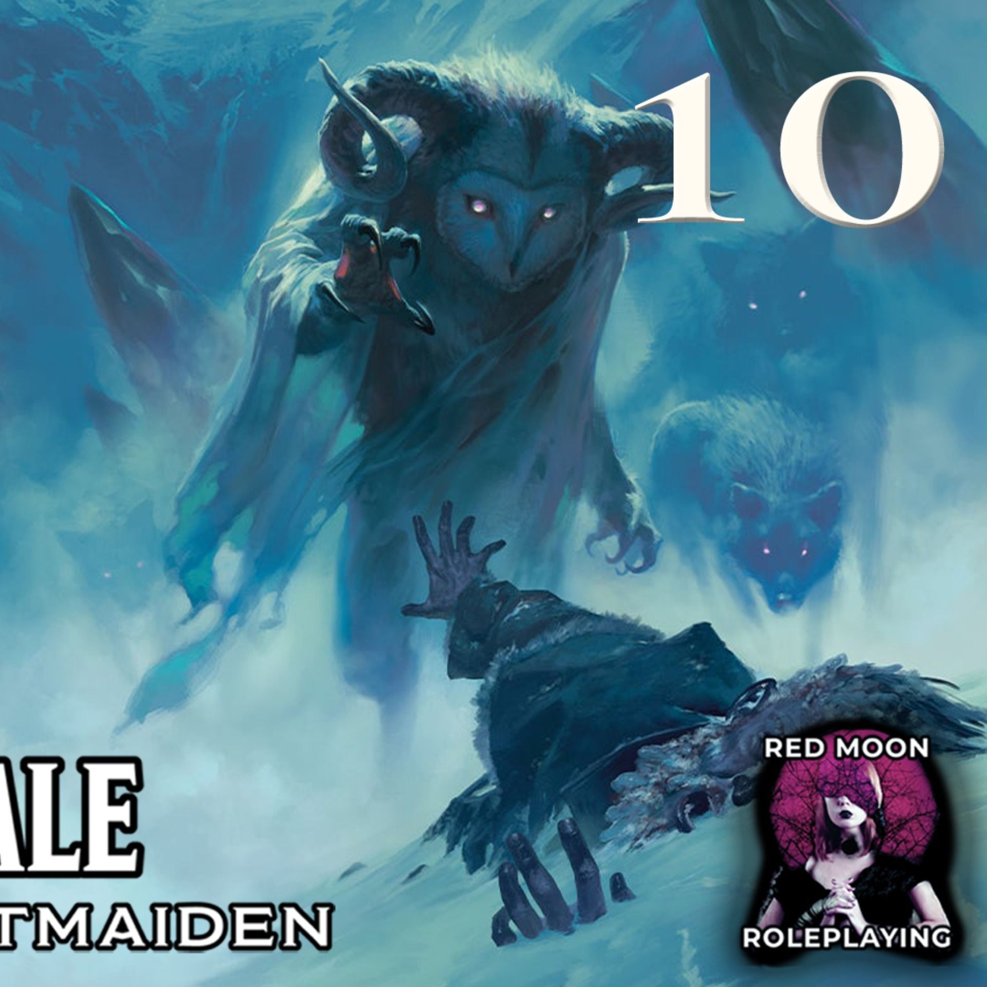 Icewind Dale: Rime of the Frostmaiden 10