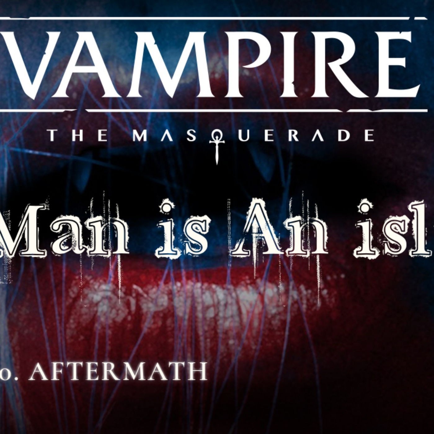 No Man is an Island 10: Aftermath