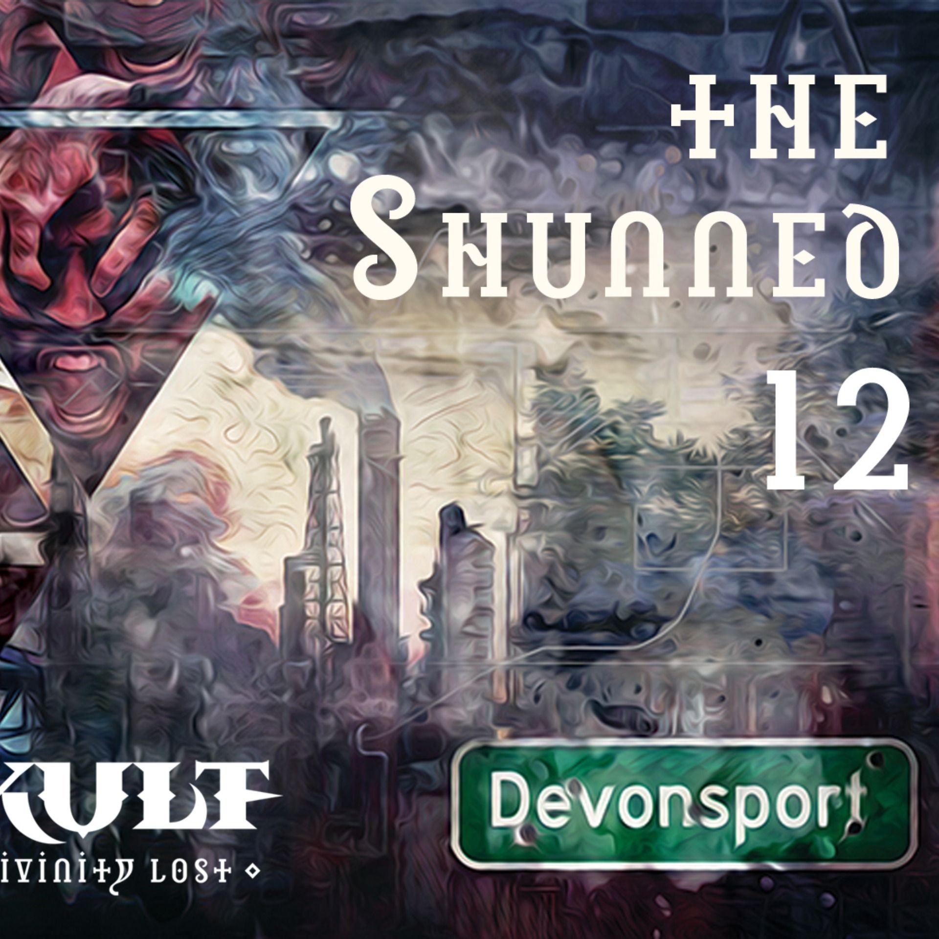 KULT: The Shunned 12