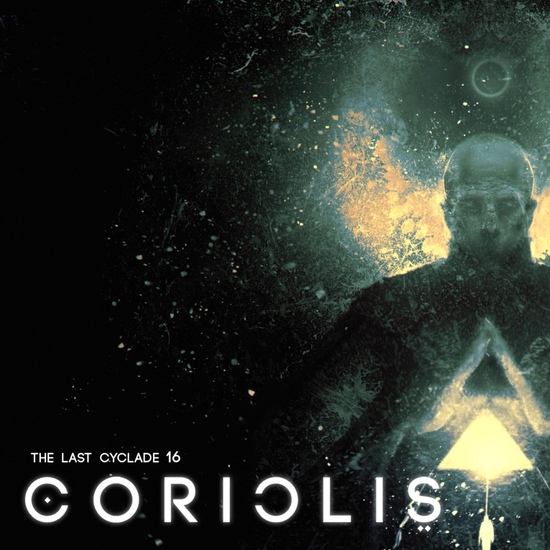 Coriolis: Mercy of the Icons - The Last Cyclade 16