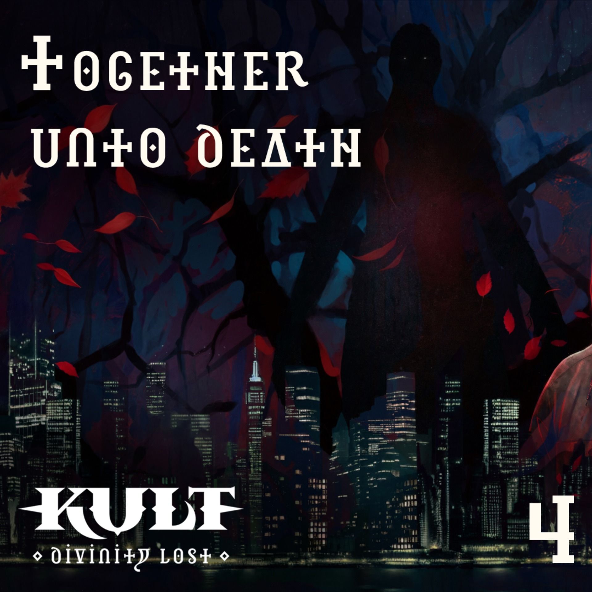 KULT: Together Unto Death 04