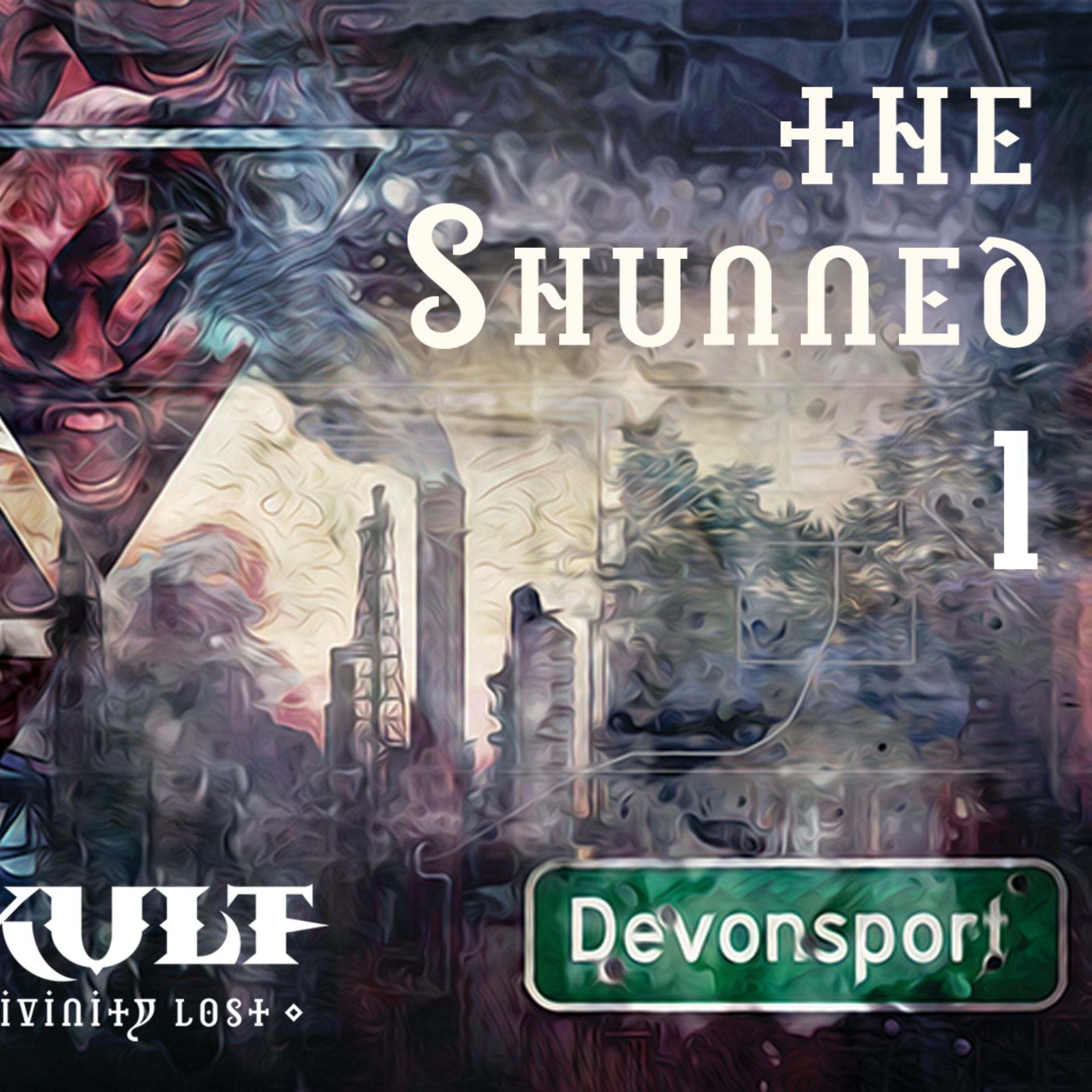 KULT: The Shunned 01