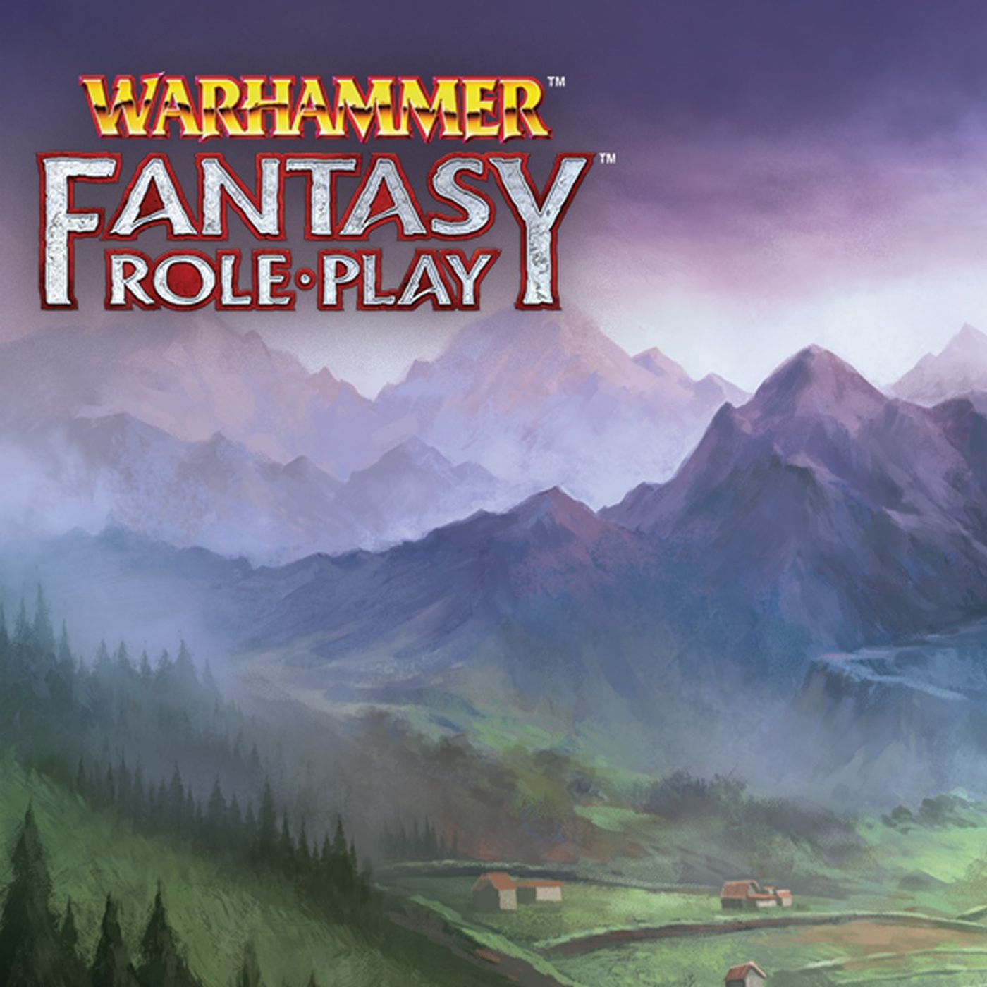 Warhammer Fantasy Roleplay Fifth Edition: An Eye for an Eye 05