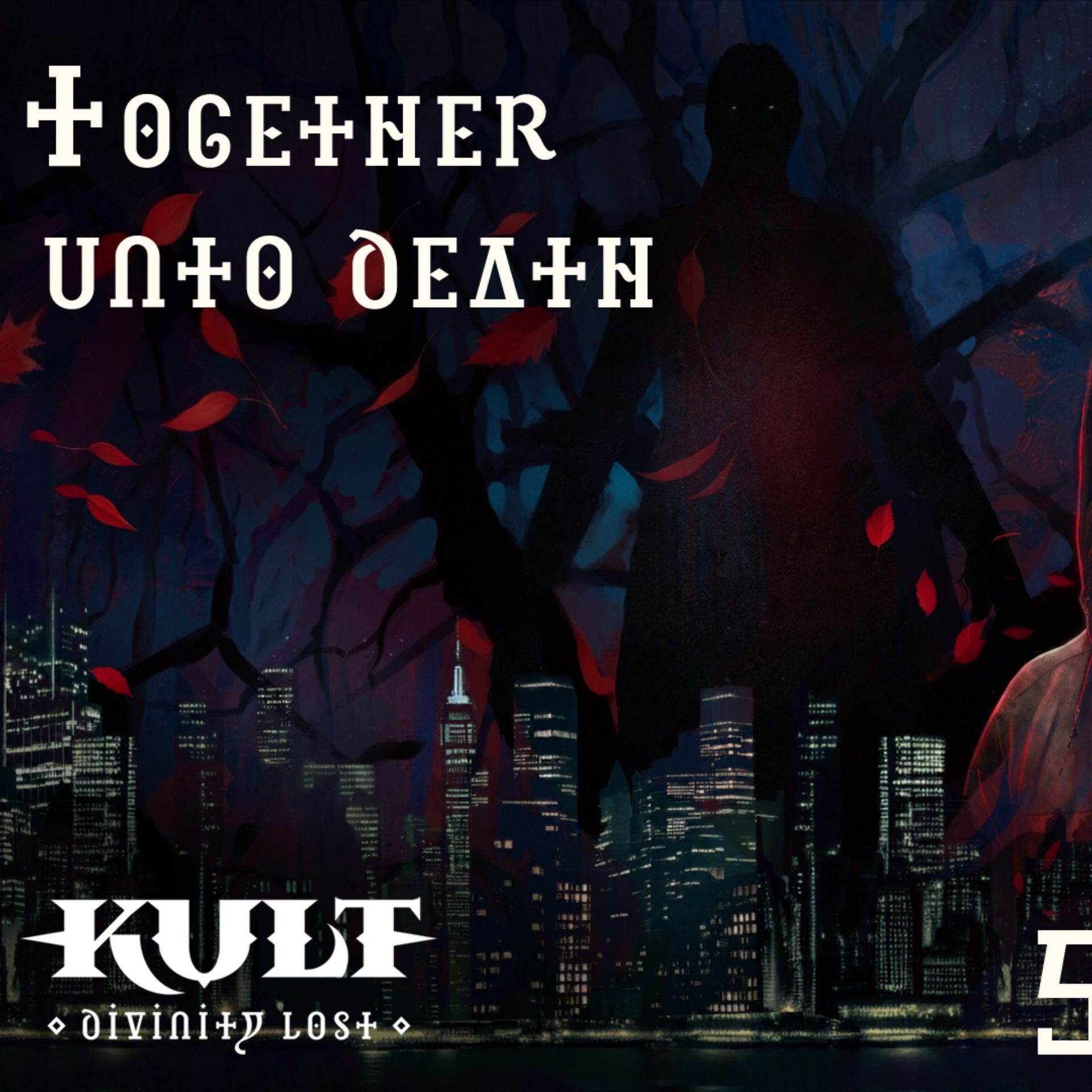 KULT: Together Unto Death 05