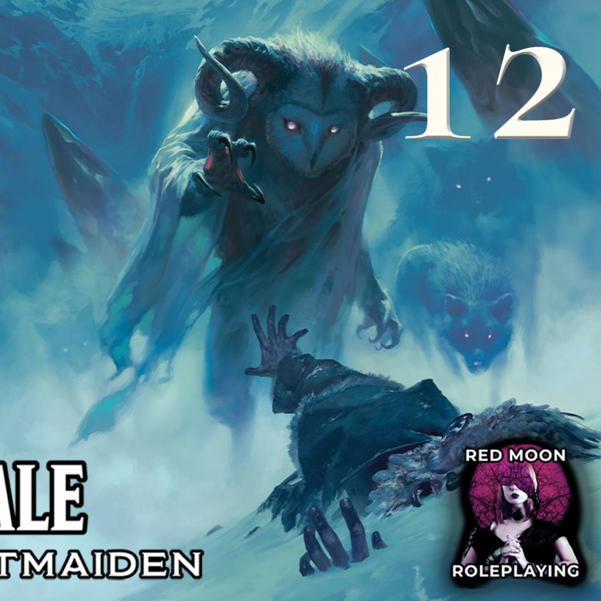 Icewind Dale: Rime of the Frostmaiden 12