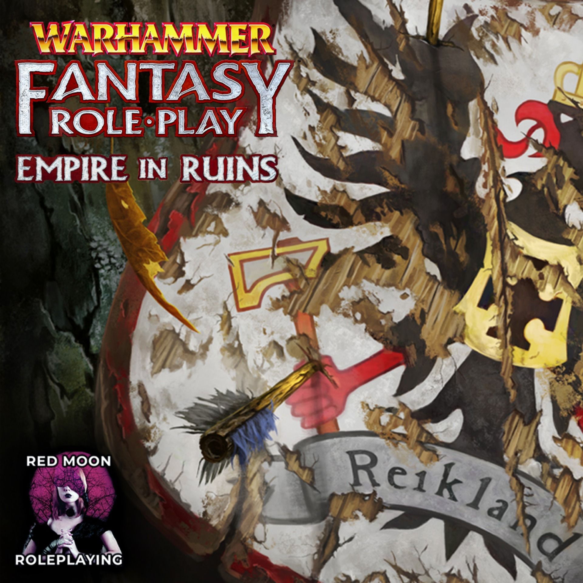 Red Moon Roleplaying
