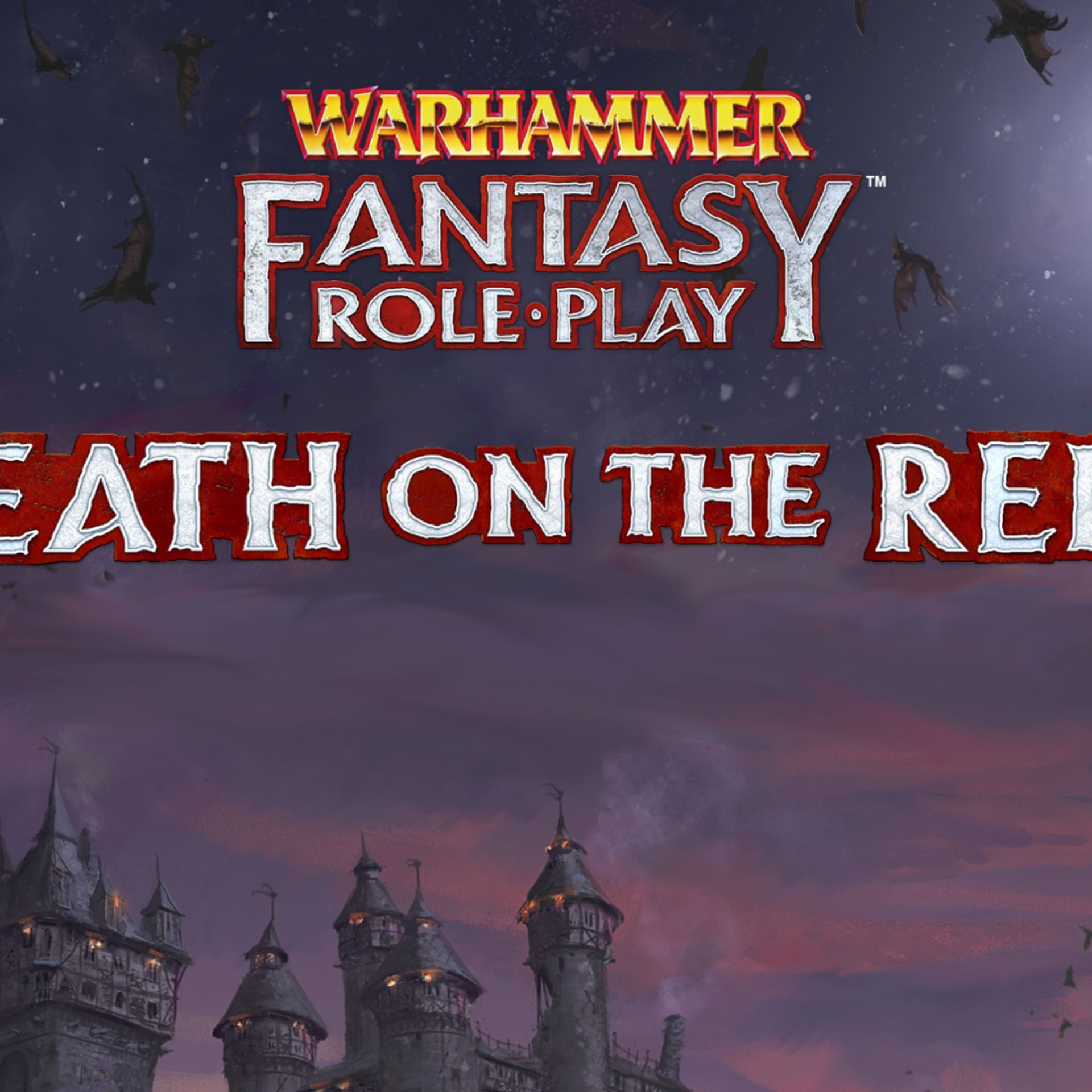 Warhammer Fantasy Roleplay: The Enemy Within 44