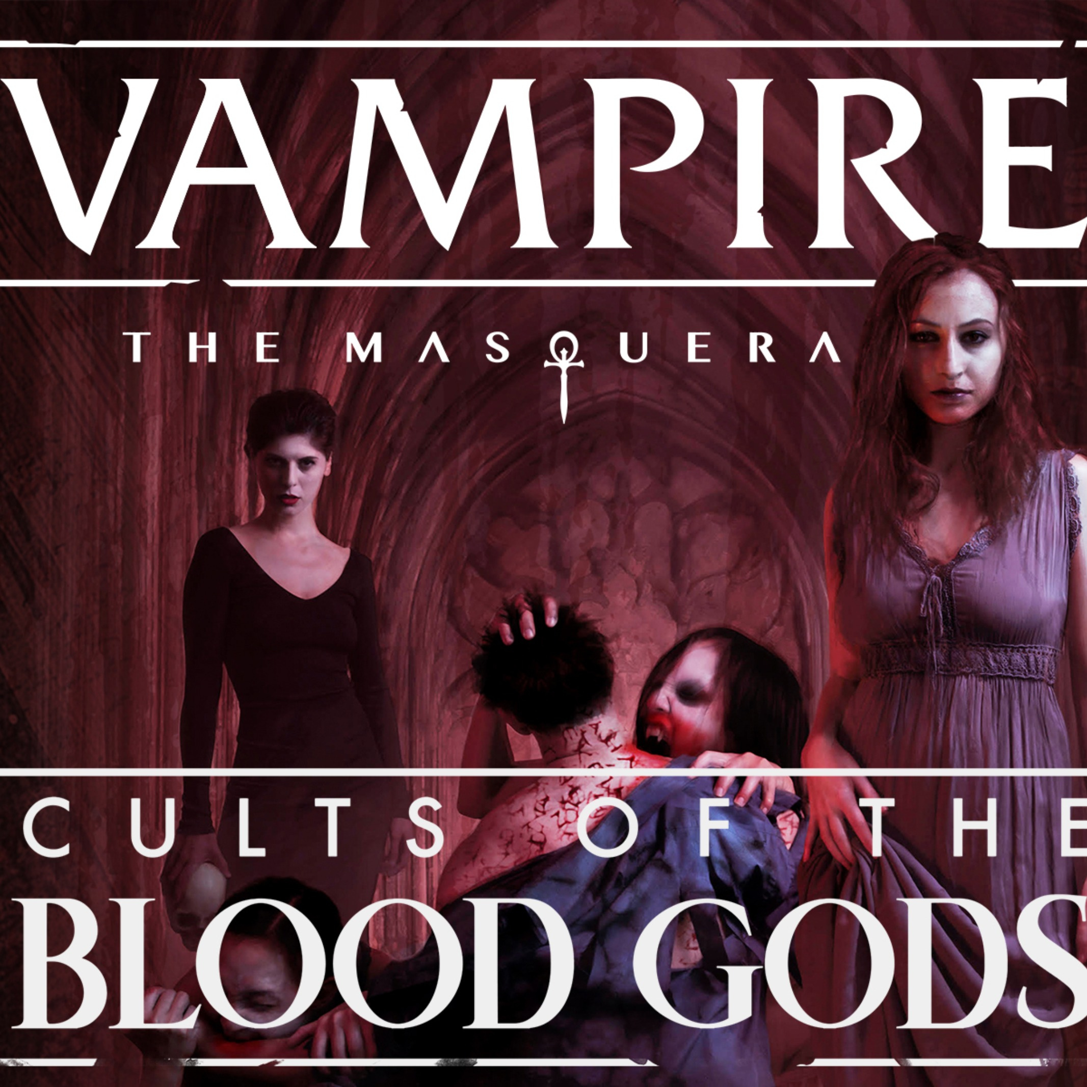 Cults of the Blood Gods, The Family 10: Message