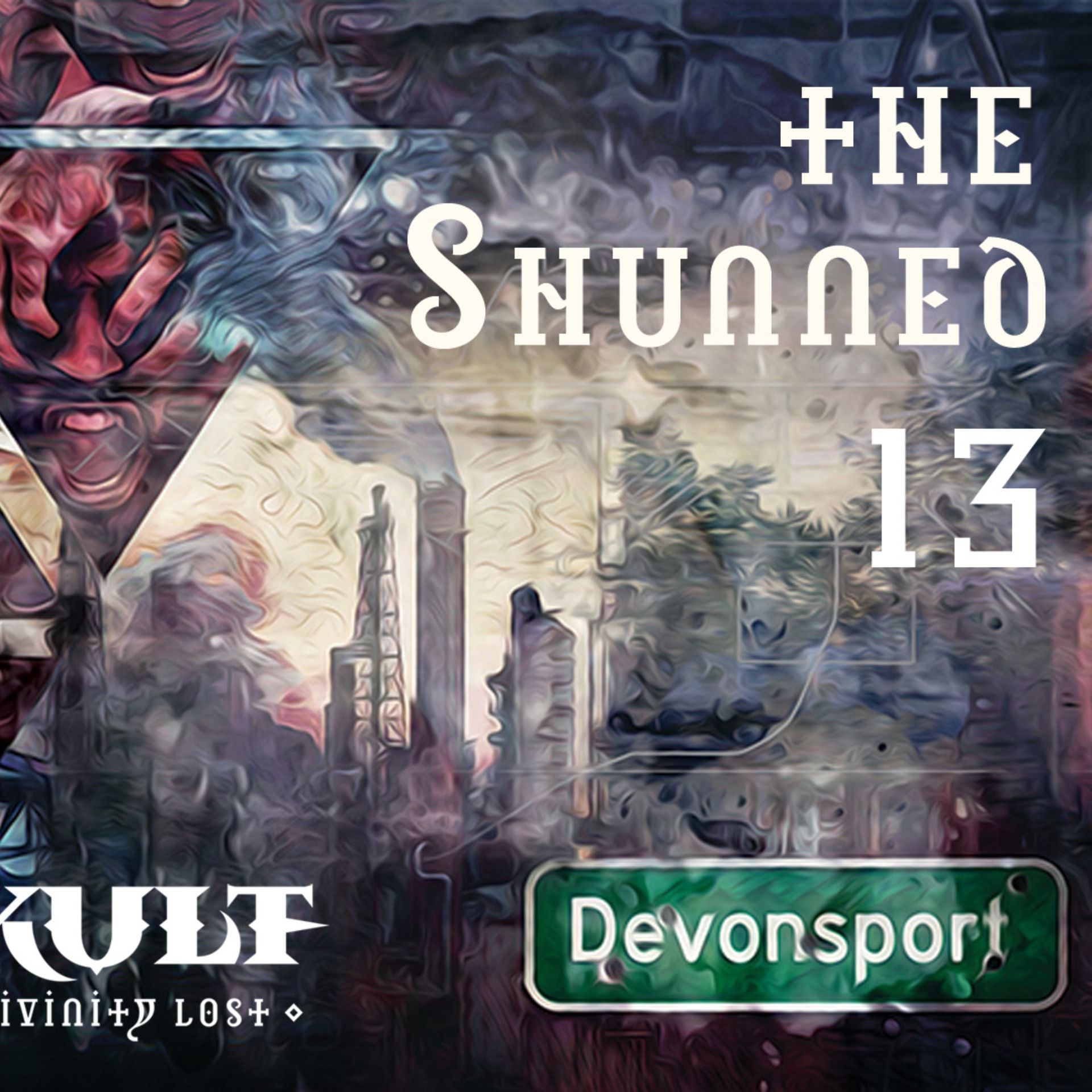KULT: The Shunned 13