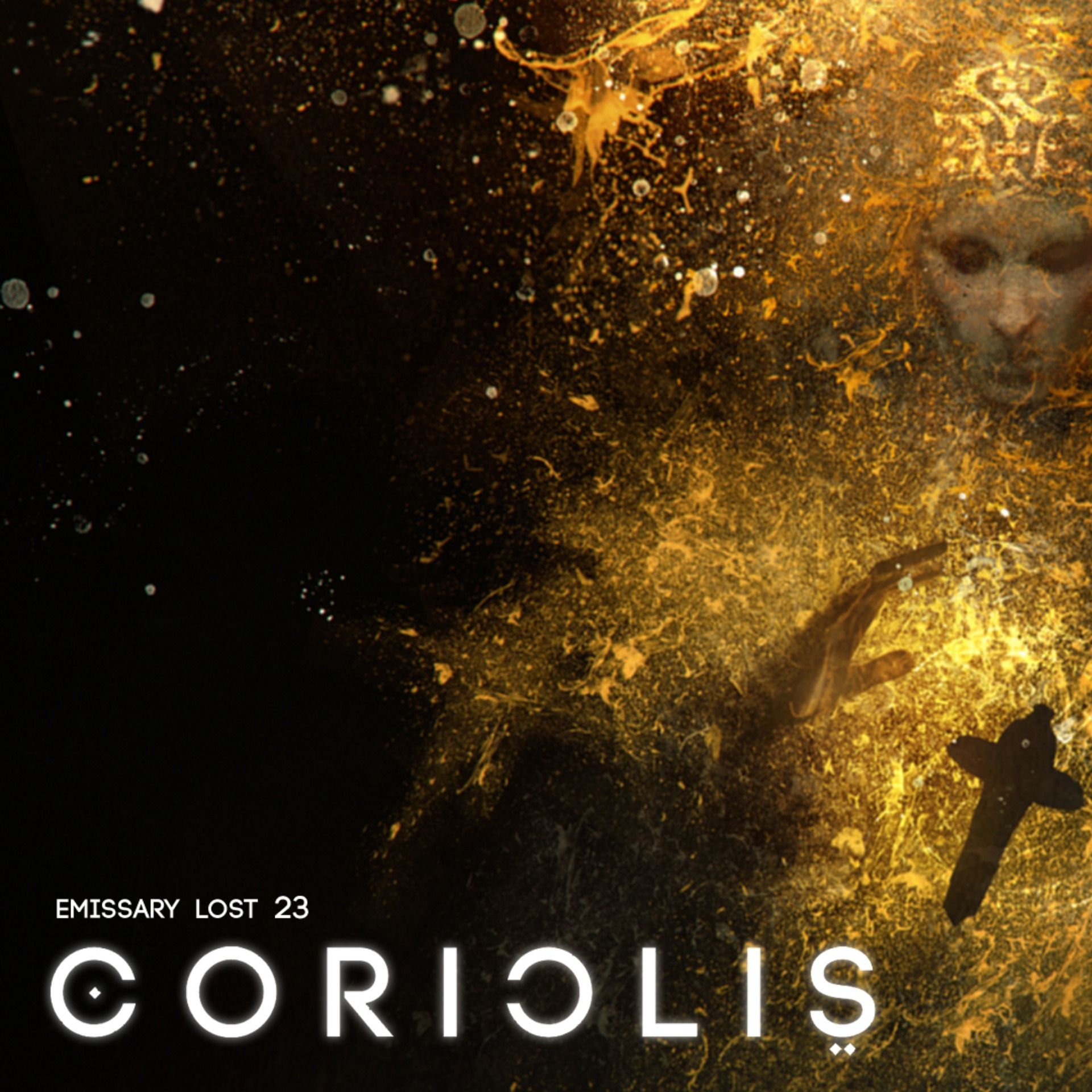 Coriolis: Mercy of the Icons - Emissary Lost 23