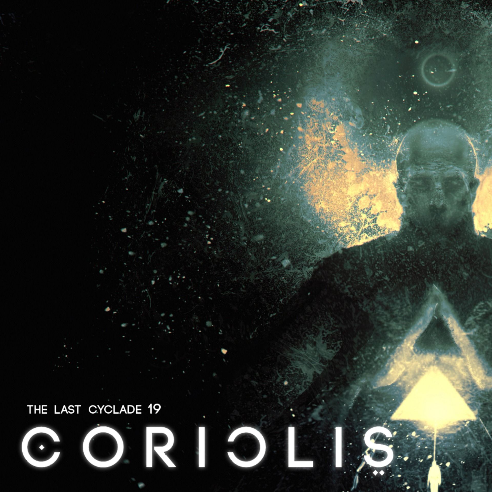Coriolis: Mercy of the Icons - The Last Cyclade 19