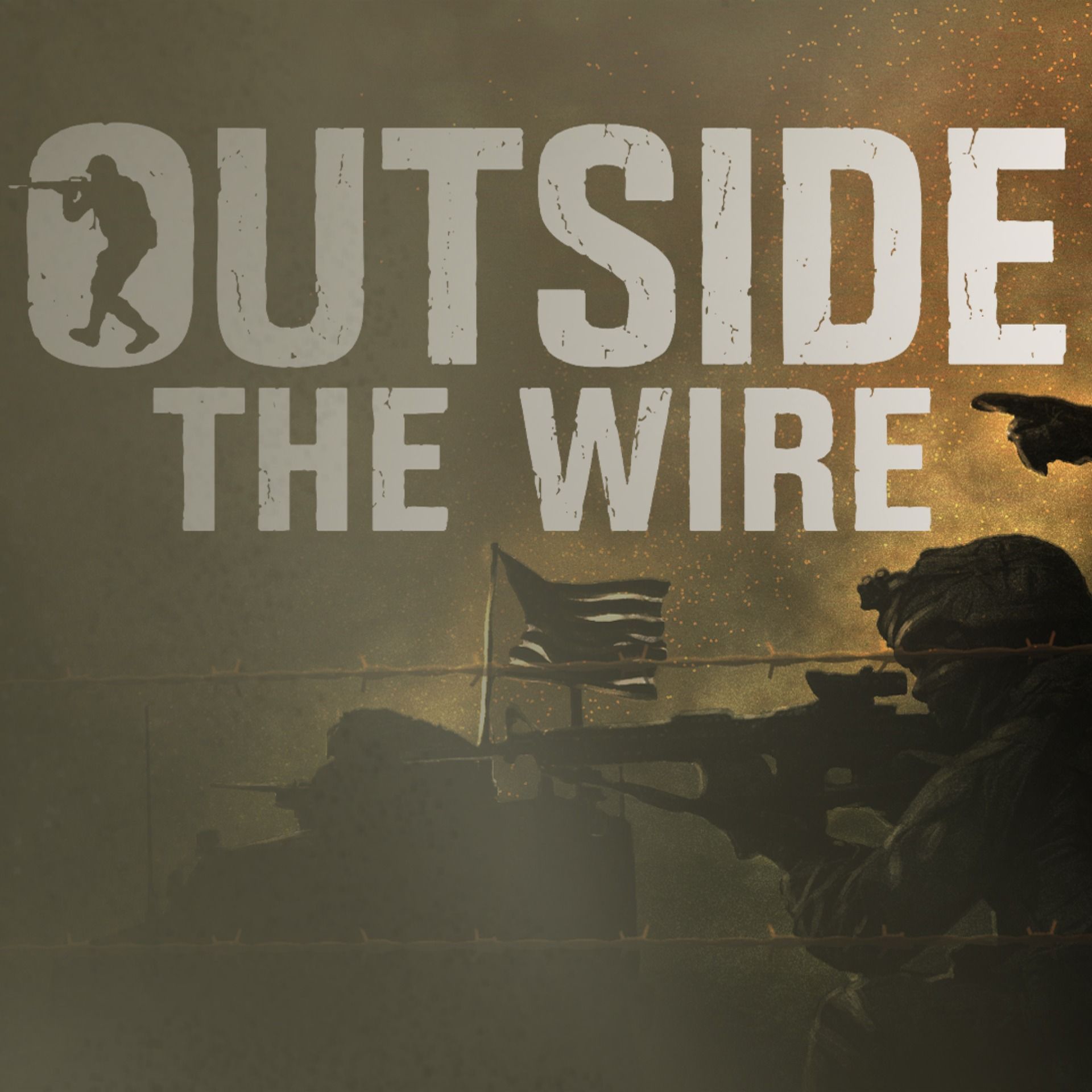 Outside the Wire: Ambush at Dawn 02 episode artwork