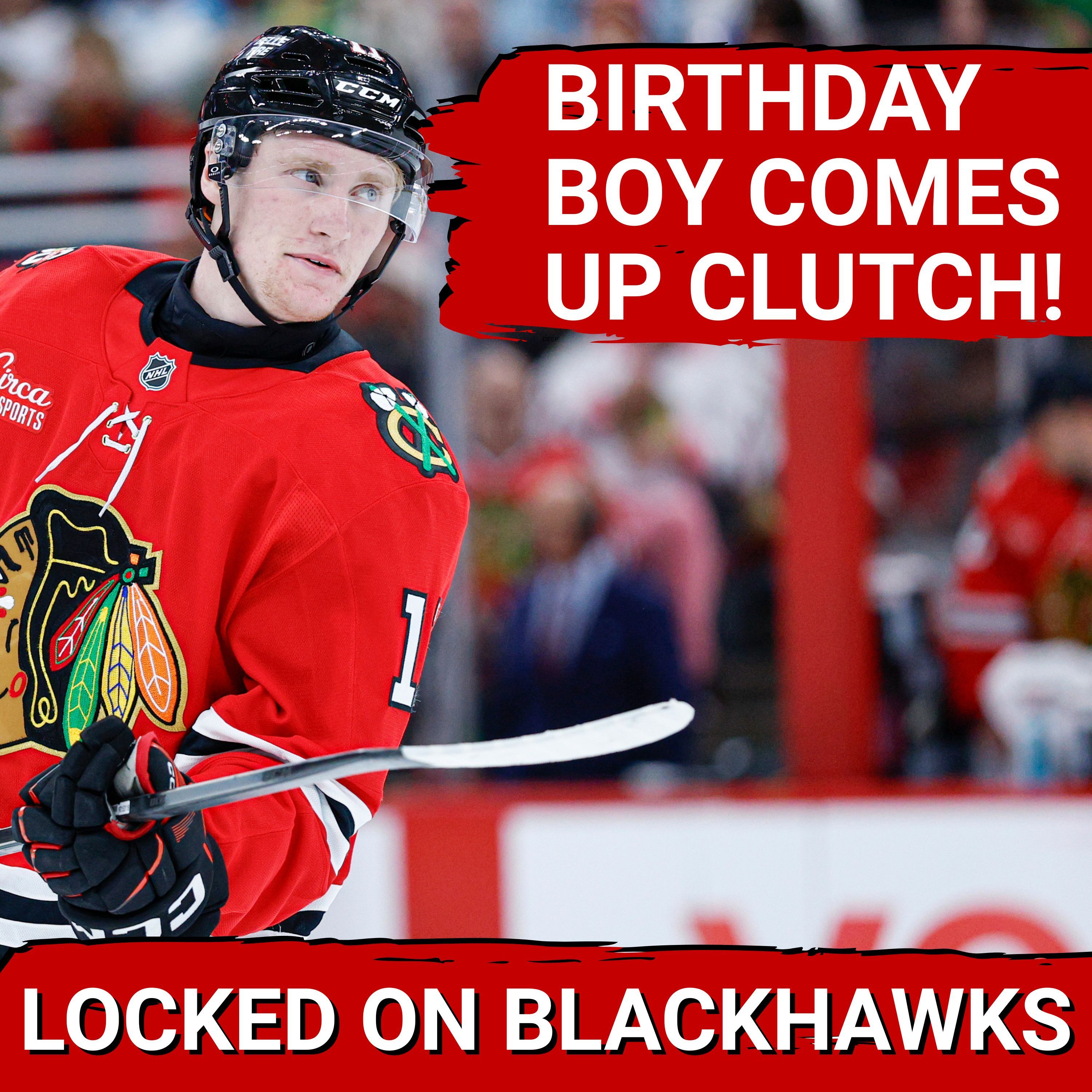 Blackhawks UPSET Hurricanes, Moore Scores Shootout Winner | Vlasic-Crevier SHUTDOWN Pairing