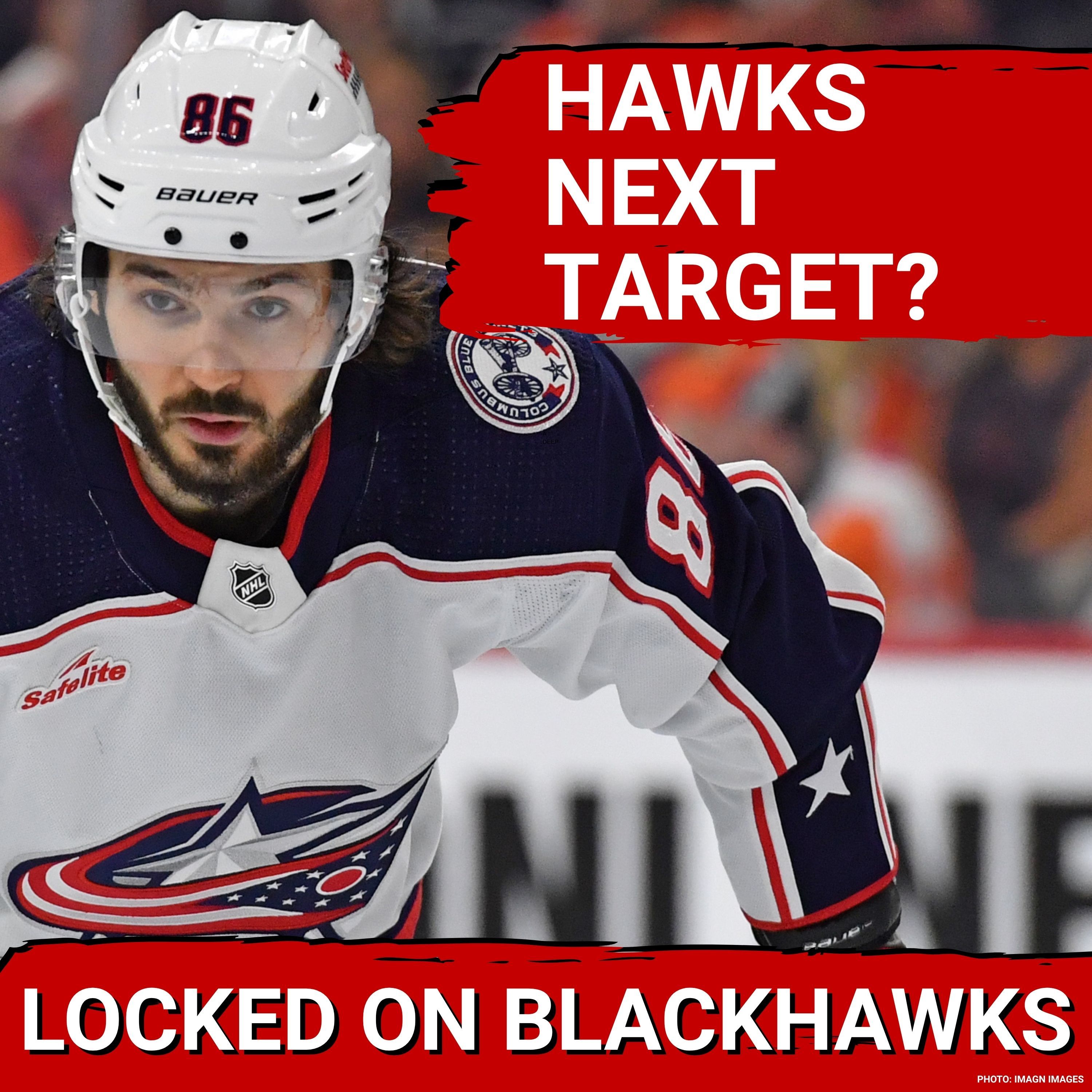 What Comes Next For Blackhawks This Offseason? | Development Camp 2026 Roster Breakdown episode artwork