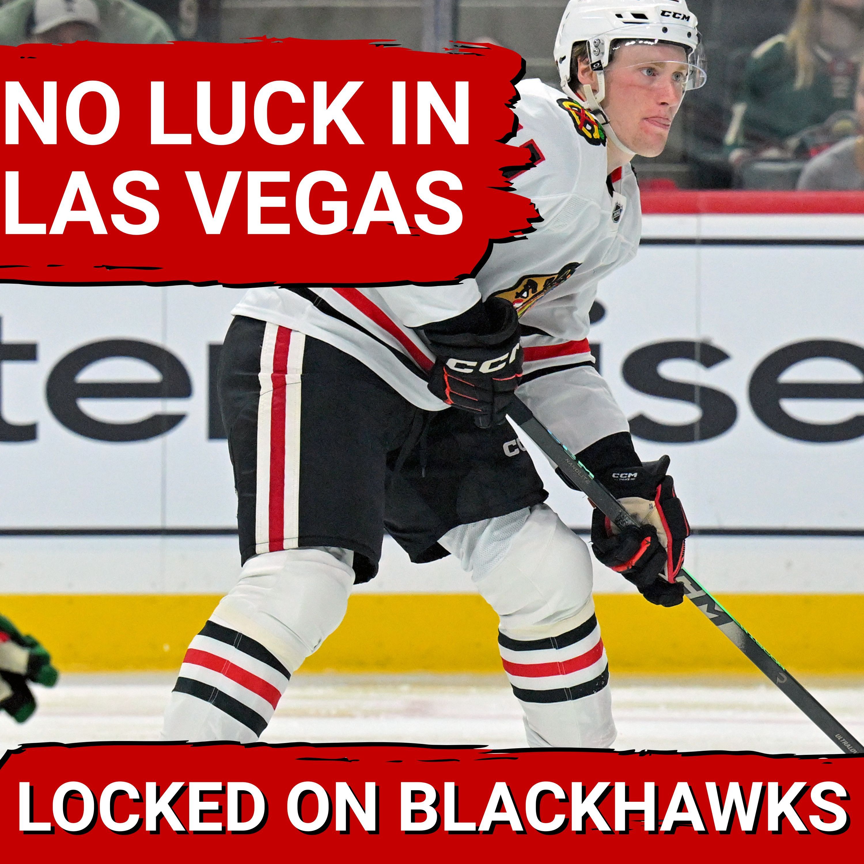 POSTGAME: Blackhawks Lose To Golden Knights 4-3 in Shootout | Bedard NHL 3rd Star of November POSTGAME: Blackhawks Lose To Golden Knights 4-3 in Shootout | Bedard NHL 3rd Star of November