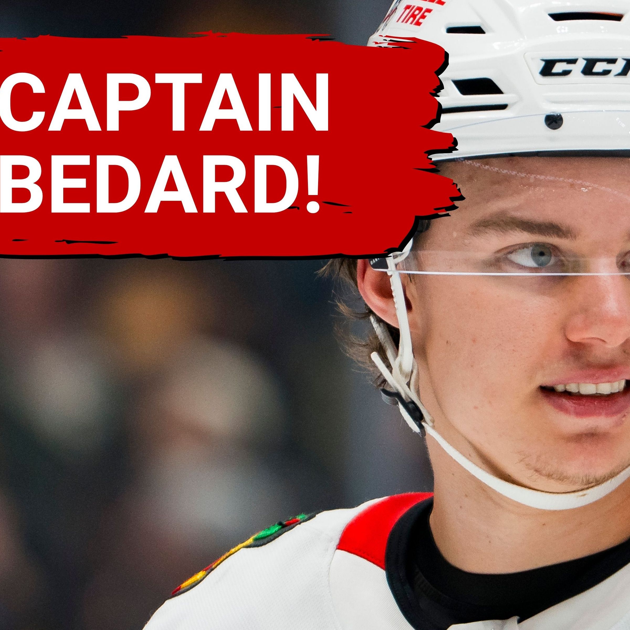 Connor Bedard Named Chicago Blackhawks New Captain! | Spellacy Leads Prospect Showcase Standouts
