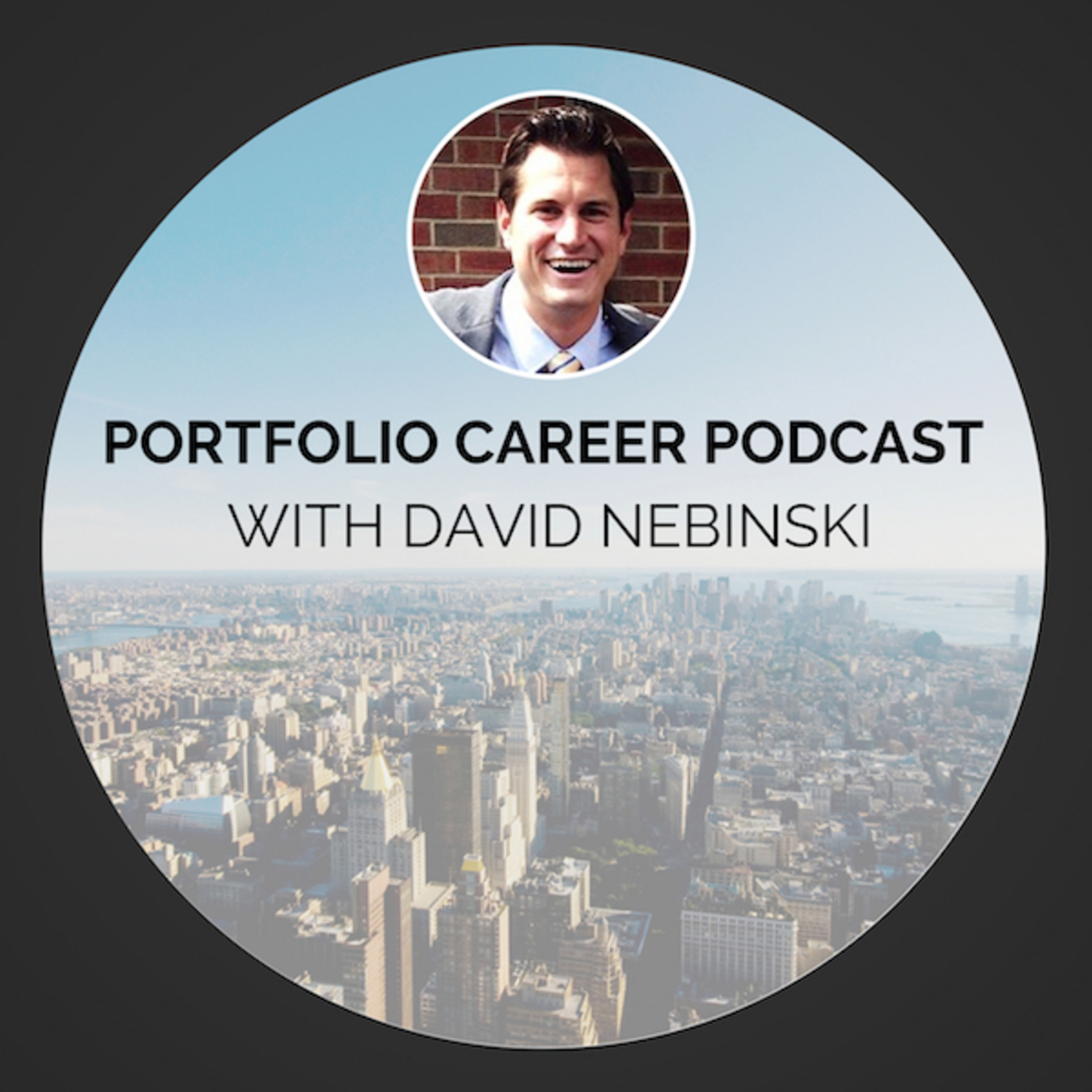 Portfolio Career Podcast