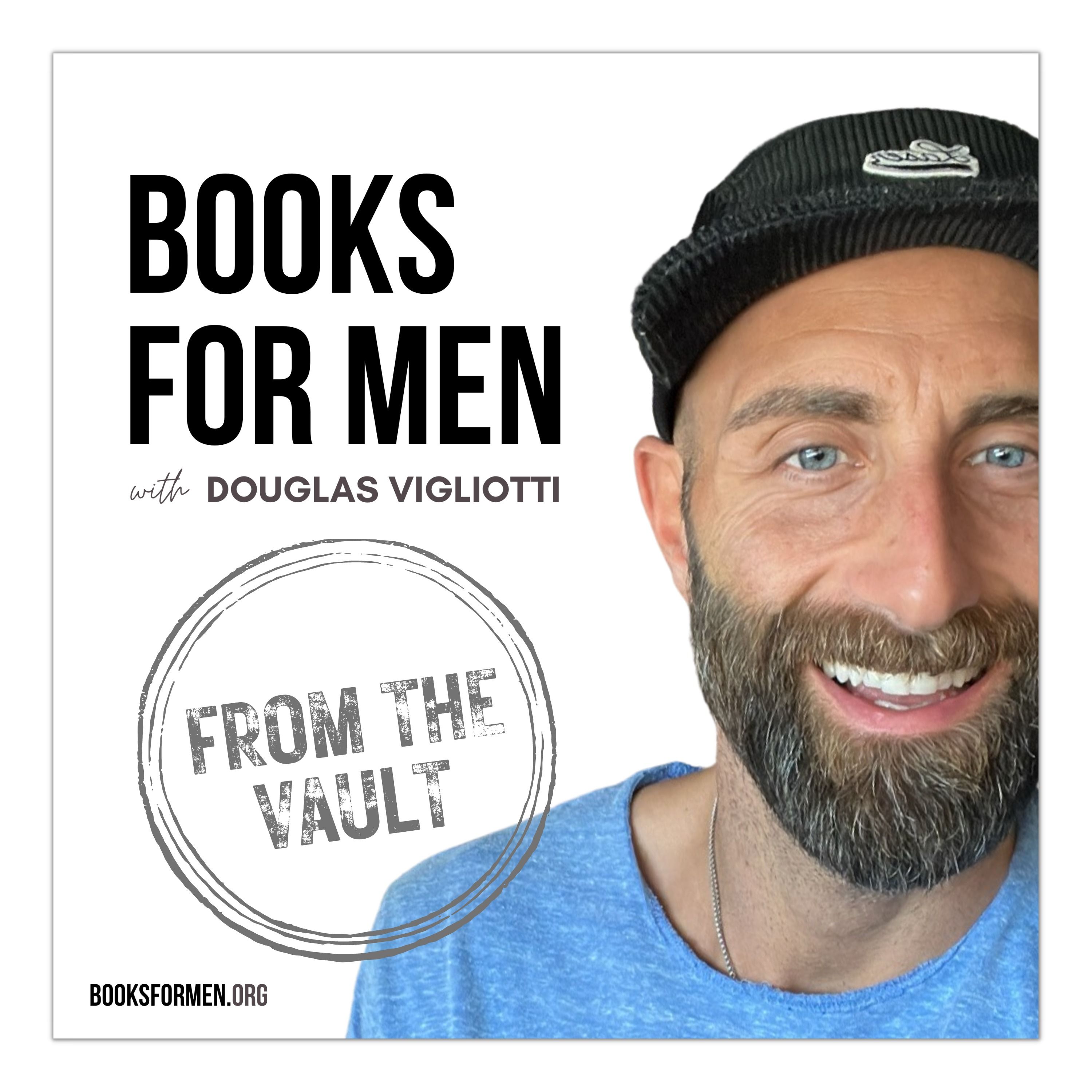#252 | From the Vault: Morning After #7 – A Letter to Love—Personal Growth, Change, and the Impact of Literature on Love — Books for Men cover