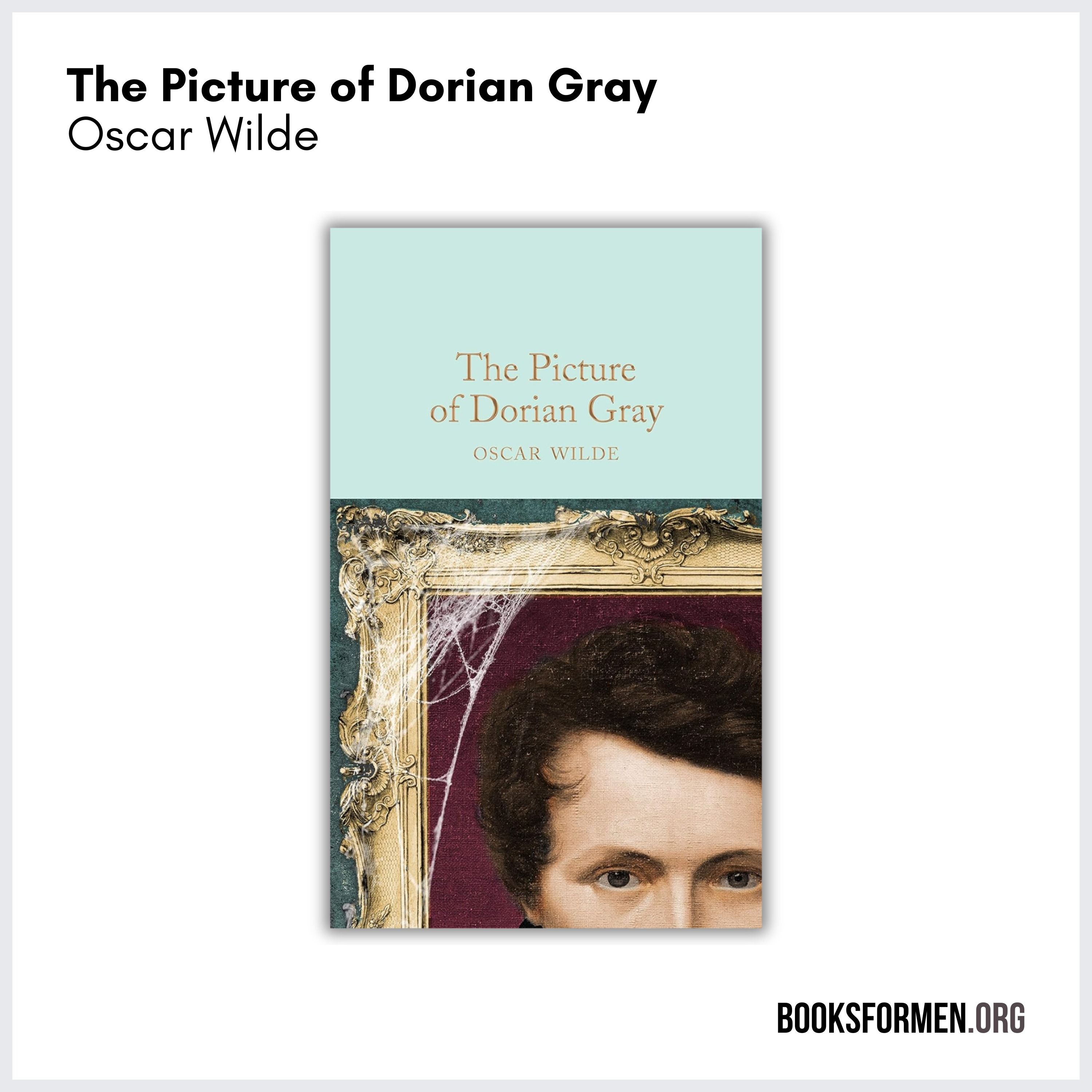 #254 | Dorian Gray: The Original Influencer Who Sold His Soul for Likes—Is Oscar Wilde’s Classic Novel a Cautionary Tale for the Social Media Age?