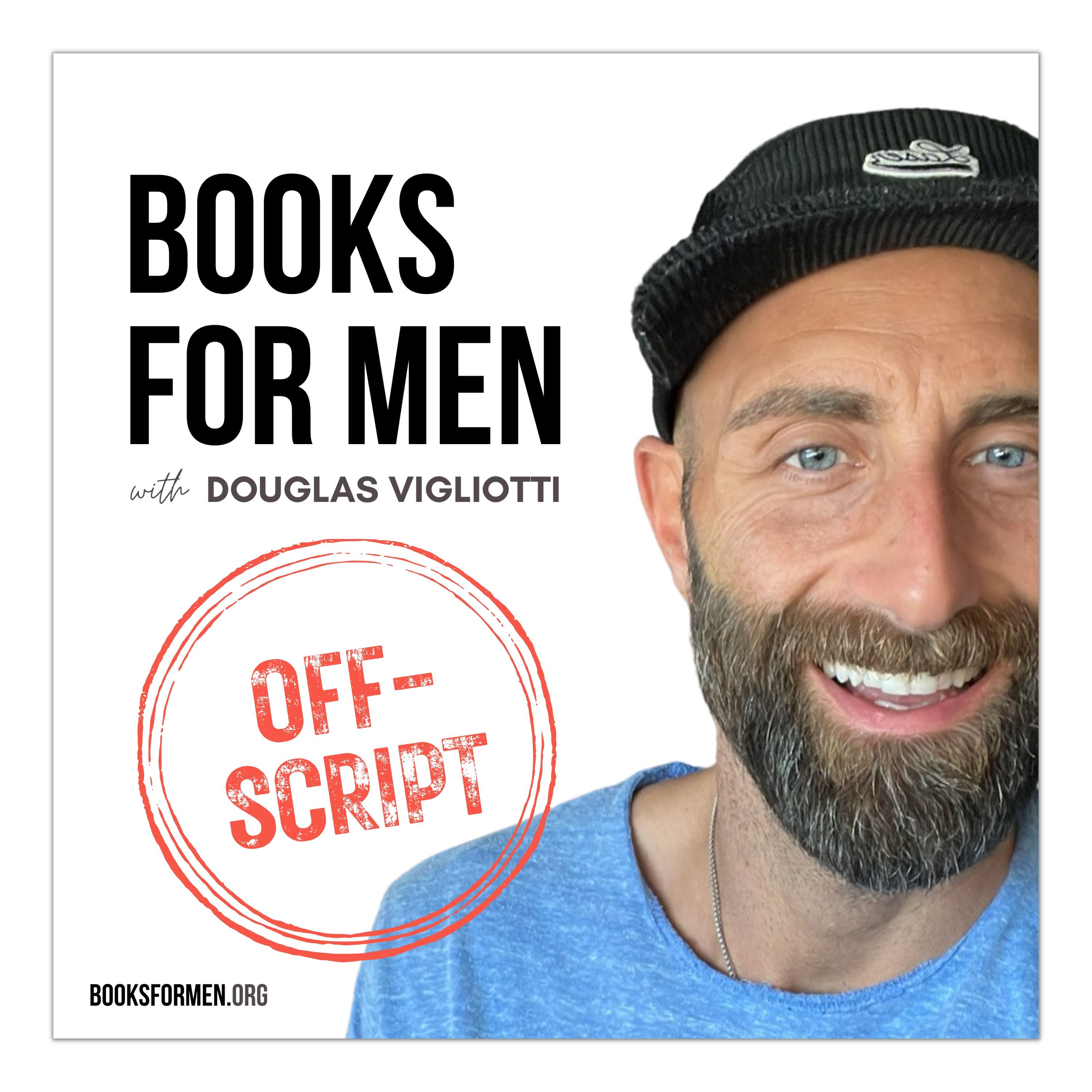 #310 | Elmore Leonard's 10 Rules of Writing episode artwork