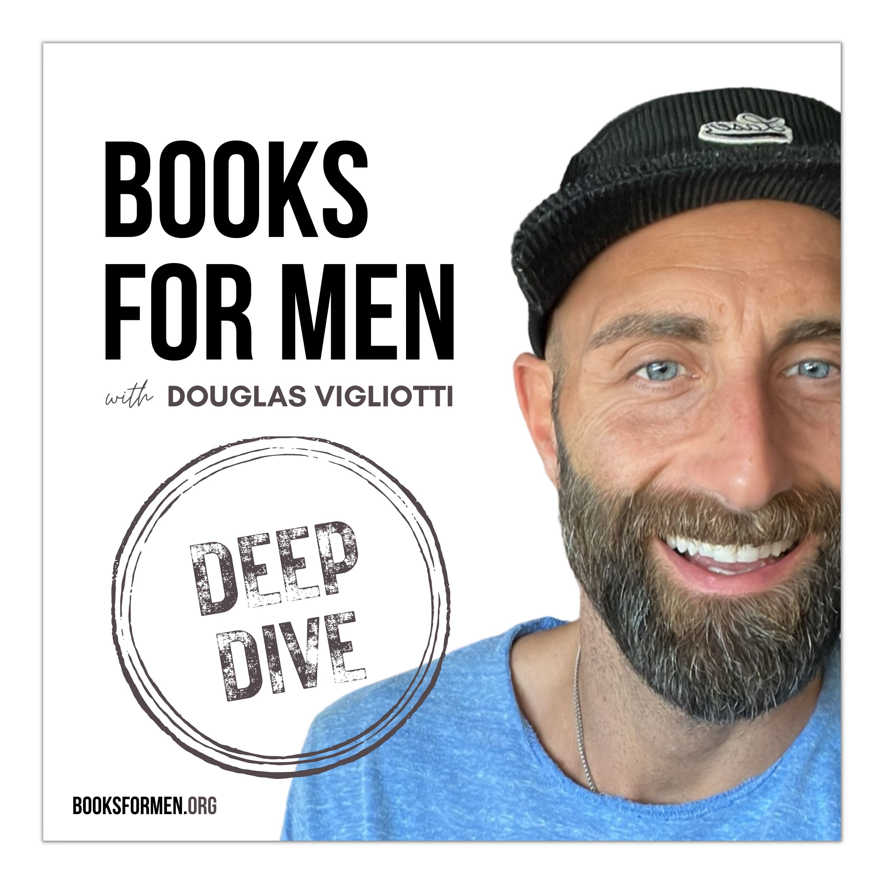 #290 | Nora Ephron on Gratitude, Humor, and Dying — Books for Men cover