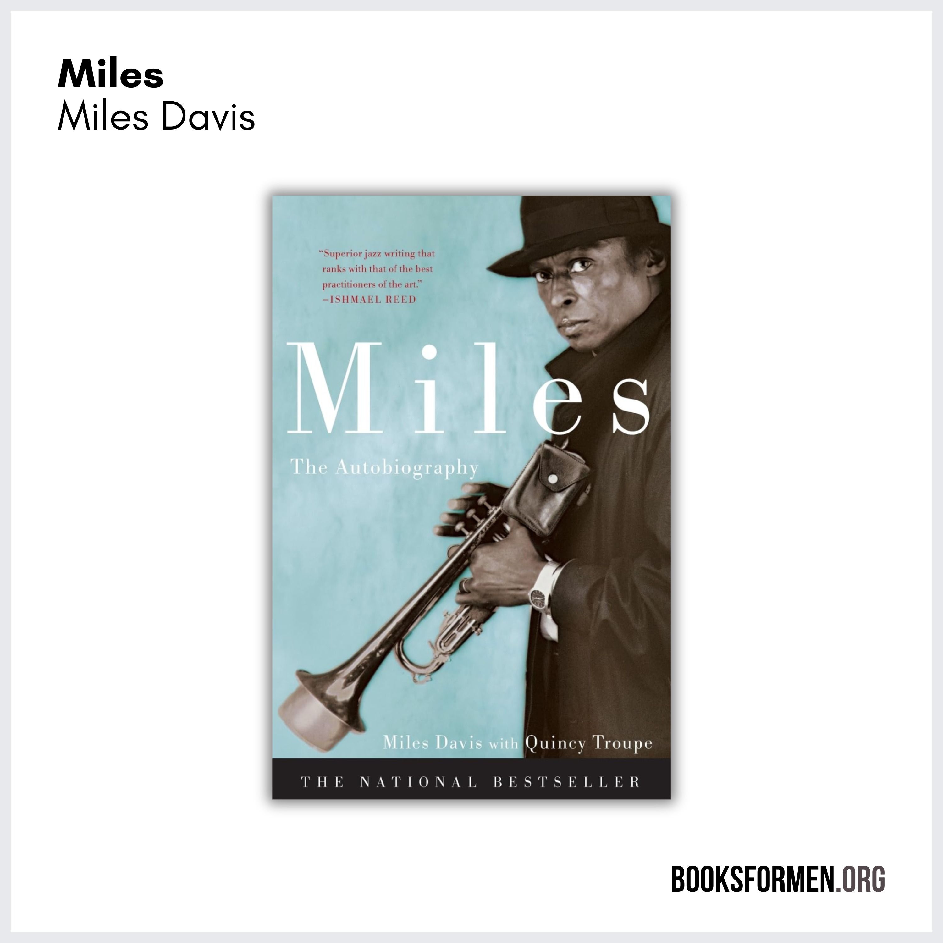 Books for Men