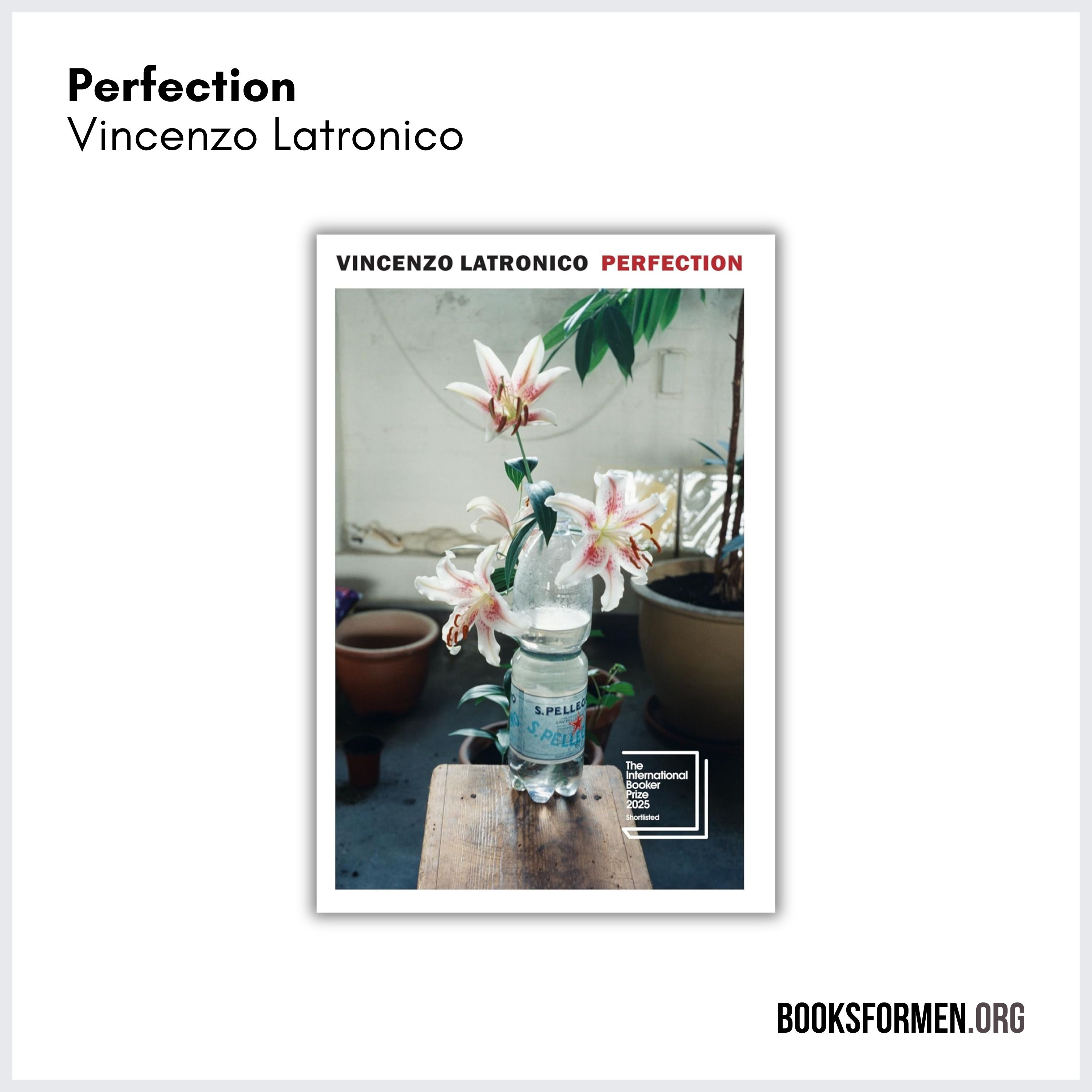 #283 | The Lie of ‘Perfection’—Vincenzo Latronico on the Inescapable Feeling of Discontent in a Social Media World