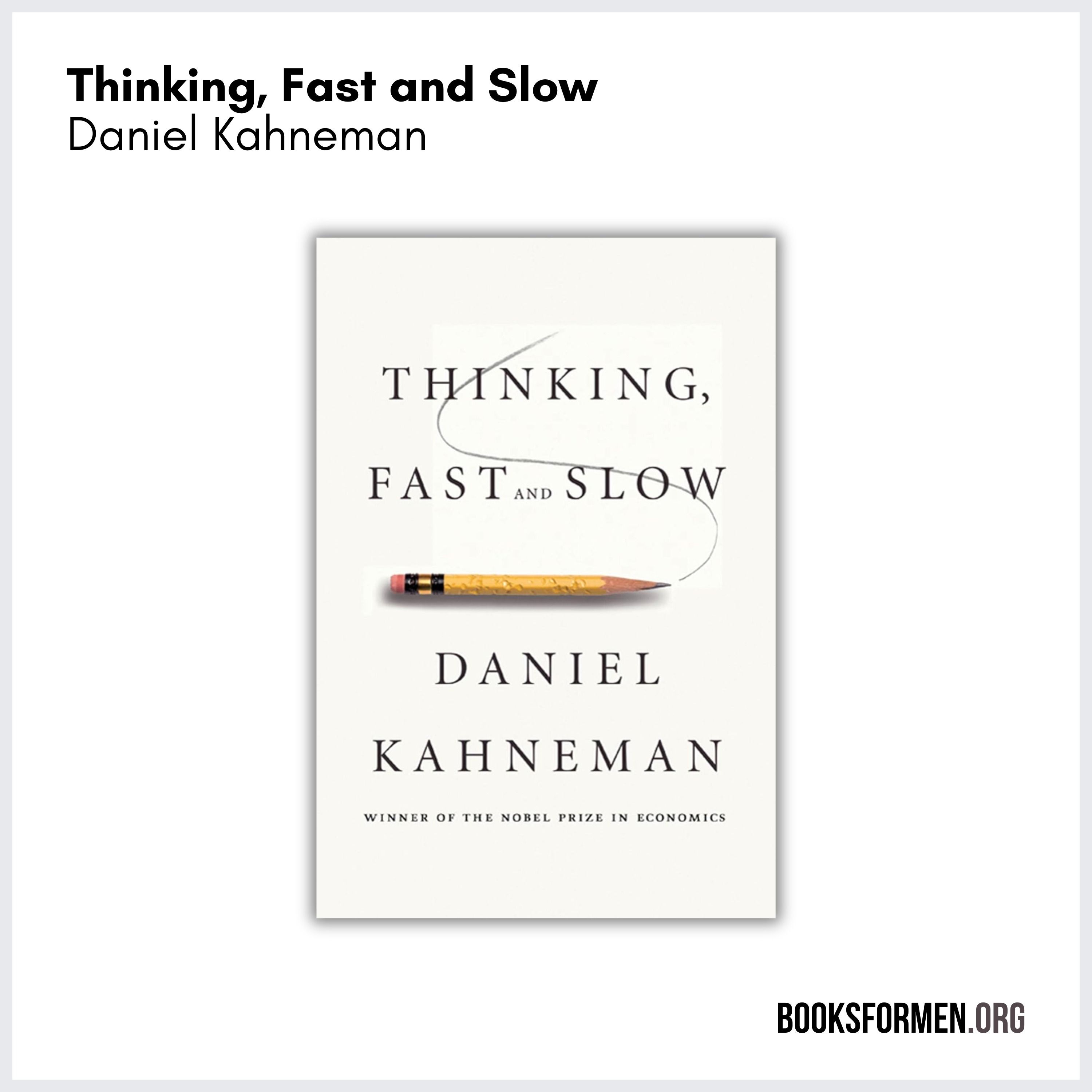 #248 | We’re All a Bit Irrational—12 Reasons Why from Daniel Kahneman’s Groundbreaking Book ‘Thinking, Fast and Slow'