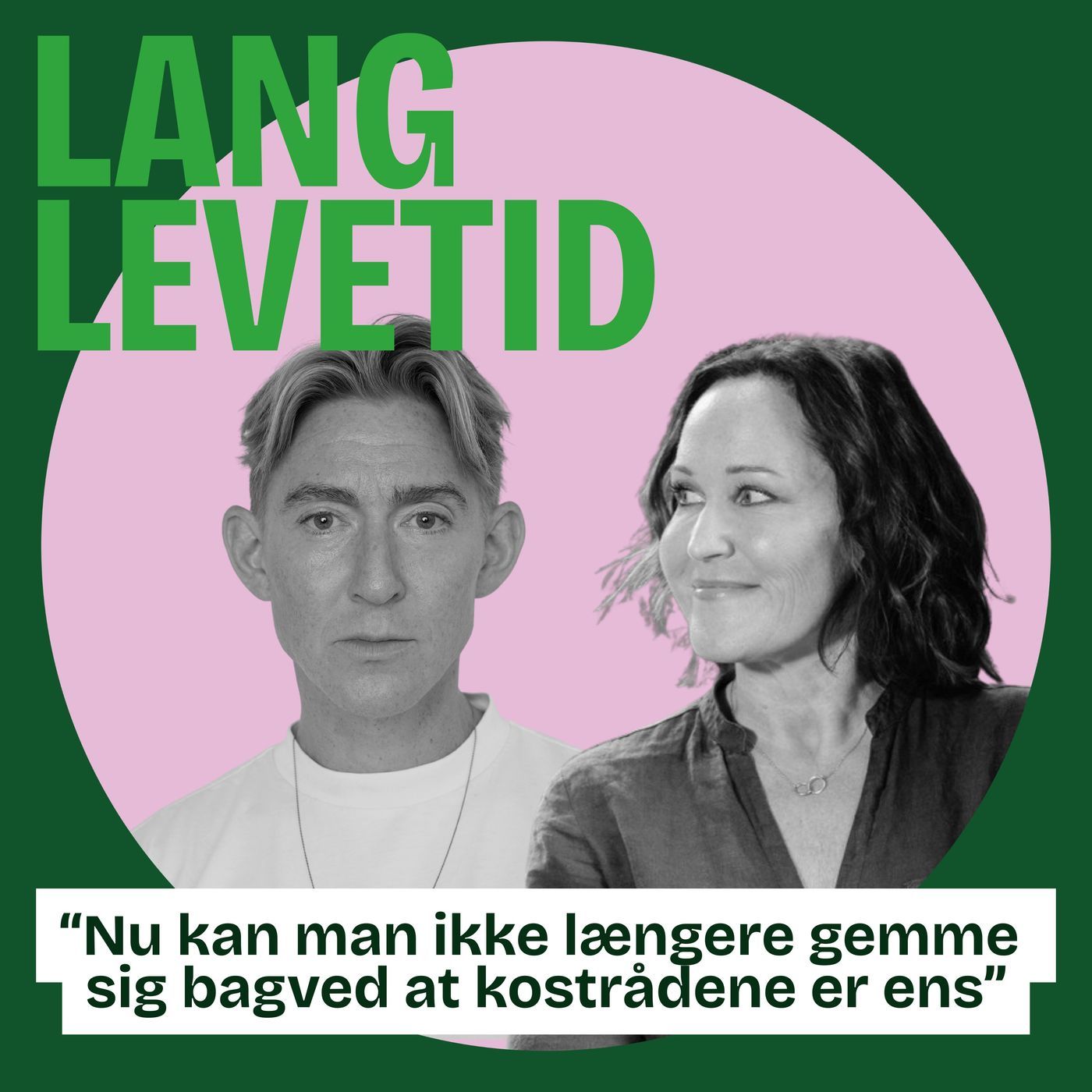 Ekspertafsnit med Jane Faerber: USA's nye kostpyramide