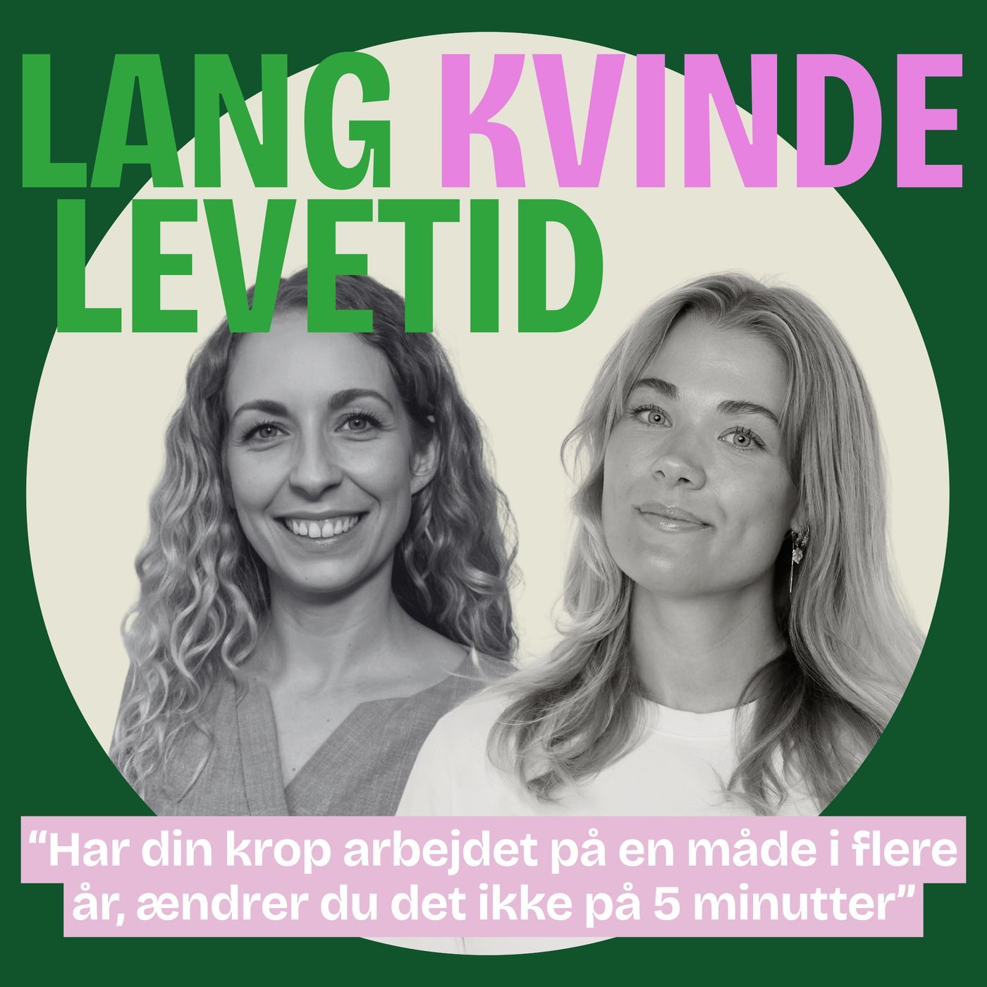 Lang Kvinde Levetid: Tag dig godt af dit nervesystem, det er klogere end du tror