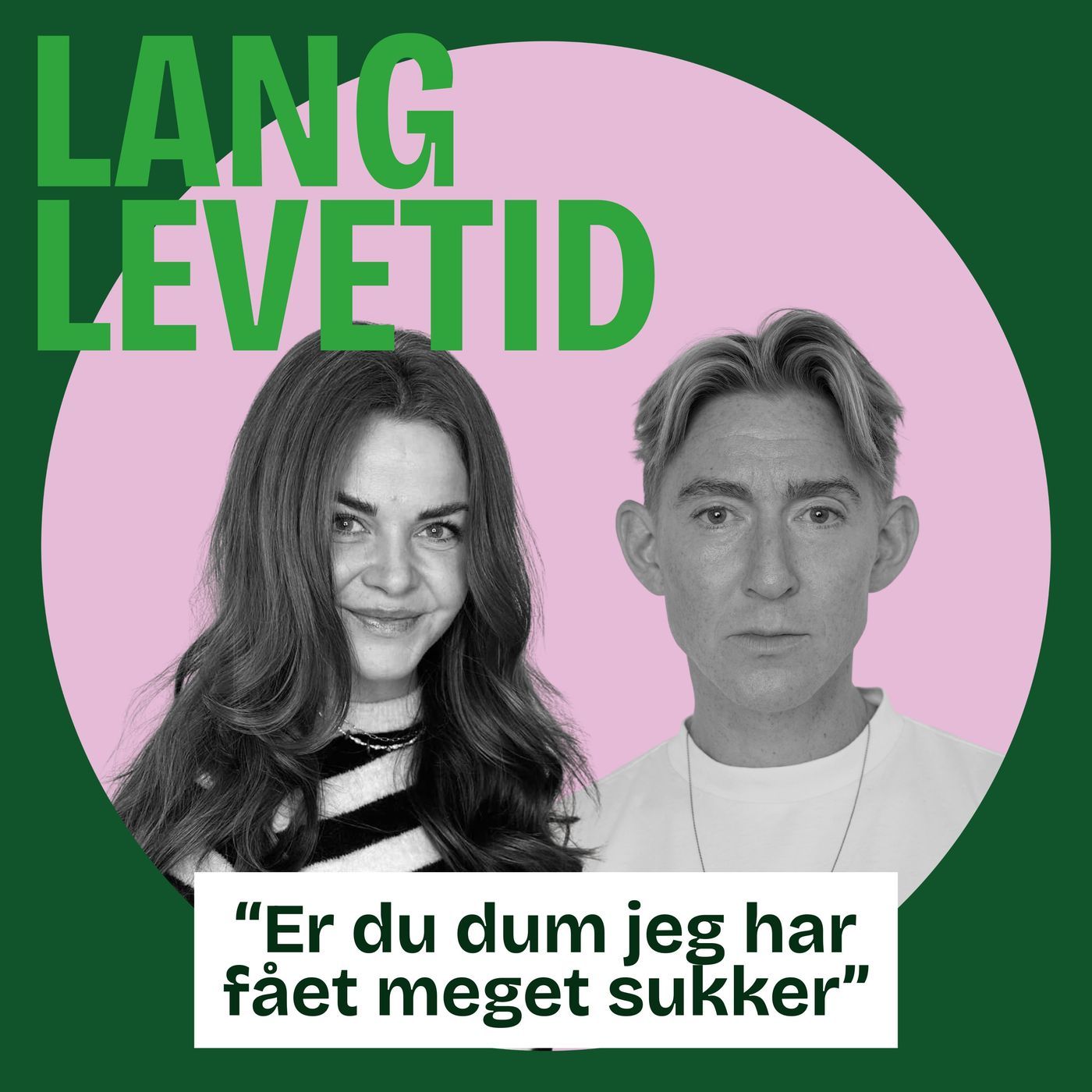 Ditte Julie Jensen: Intet som en god pikmåttelur