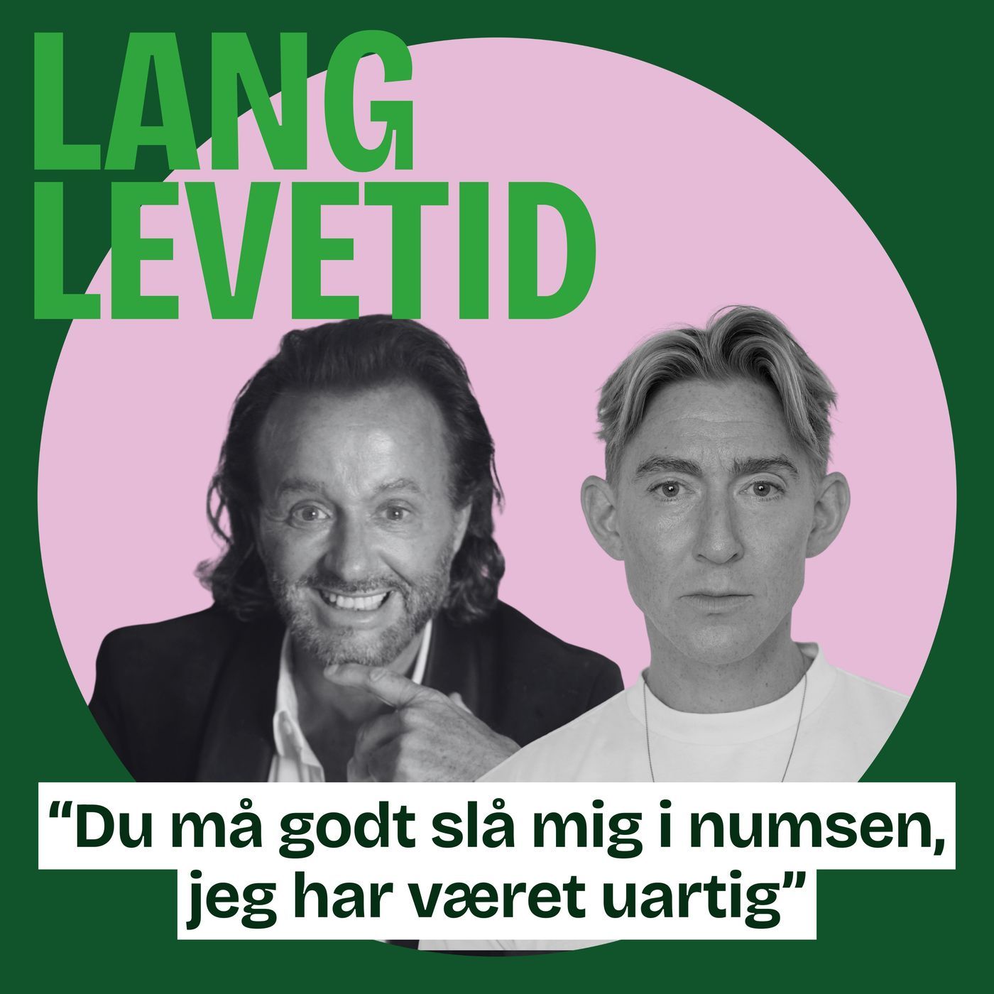 Dennis Knudsen: Når jeg blev for fed og for fuld, så lavede jeg en ironman