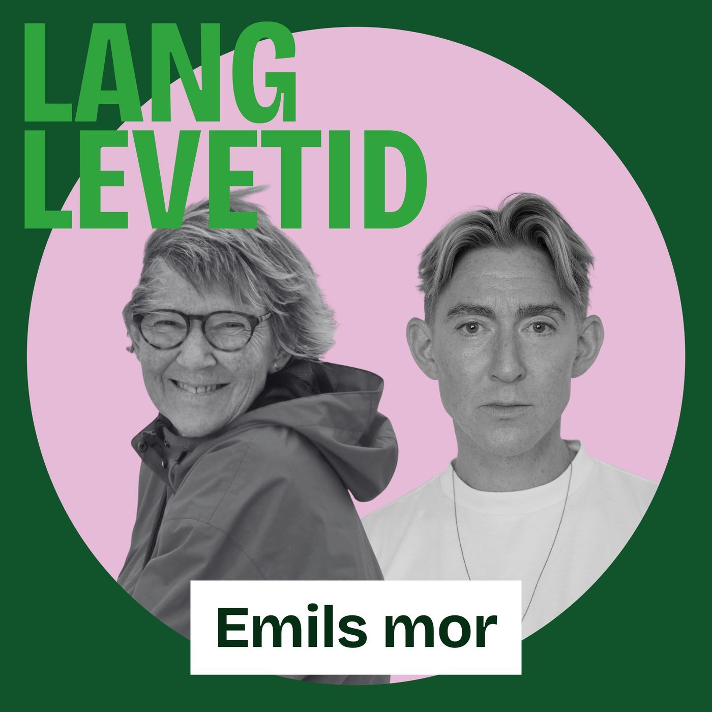 Kirsten Thorup: Det er det bedste at overhale en ung kvinde på elcykel