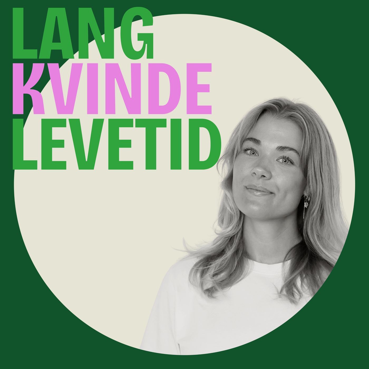 Lang Kvinde Levetid: Skal kvinder bare leve med smerter i underlivet? episode artwork