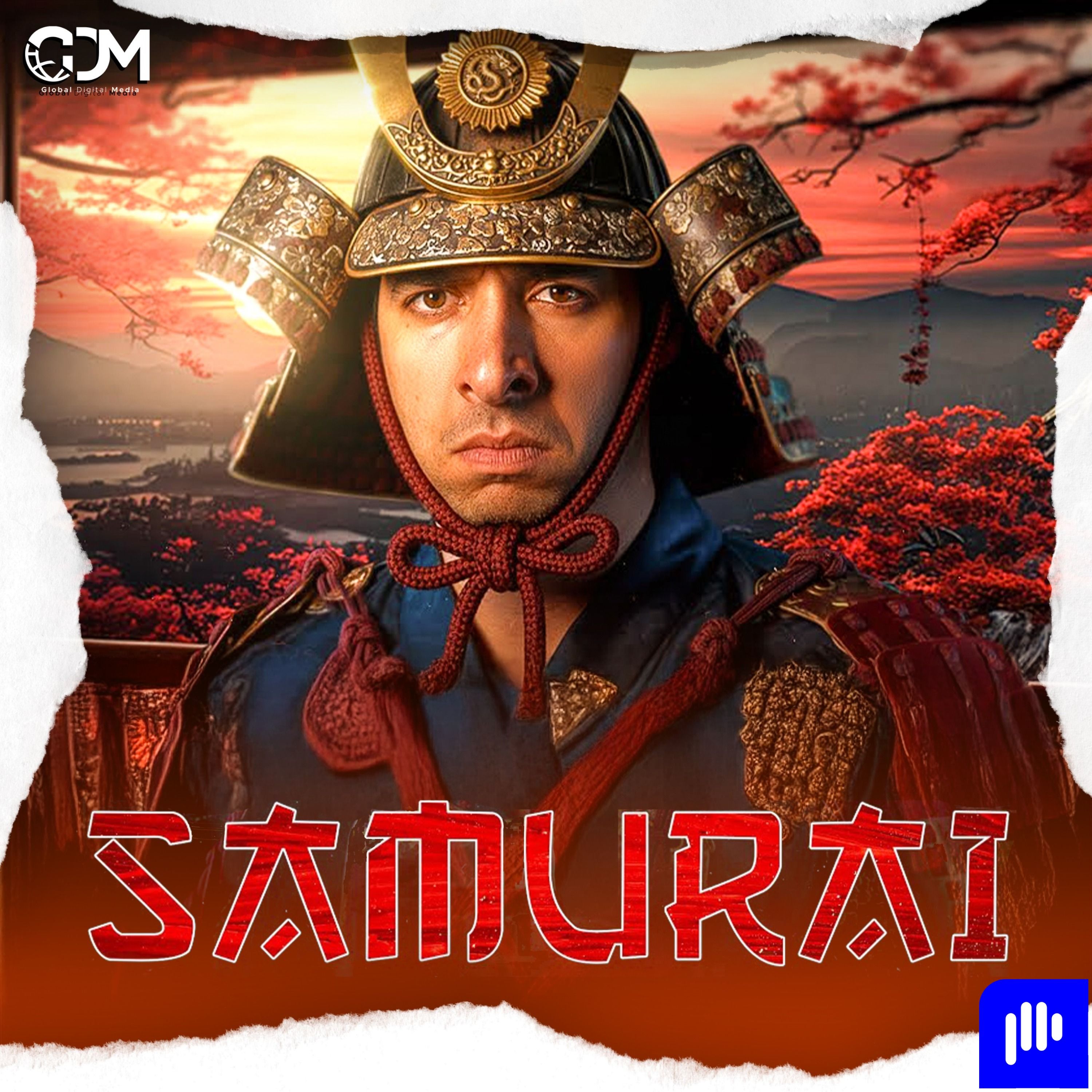 الساموراي | الدحيح