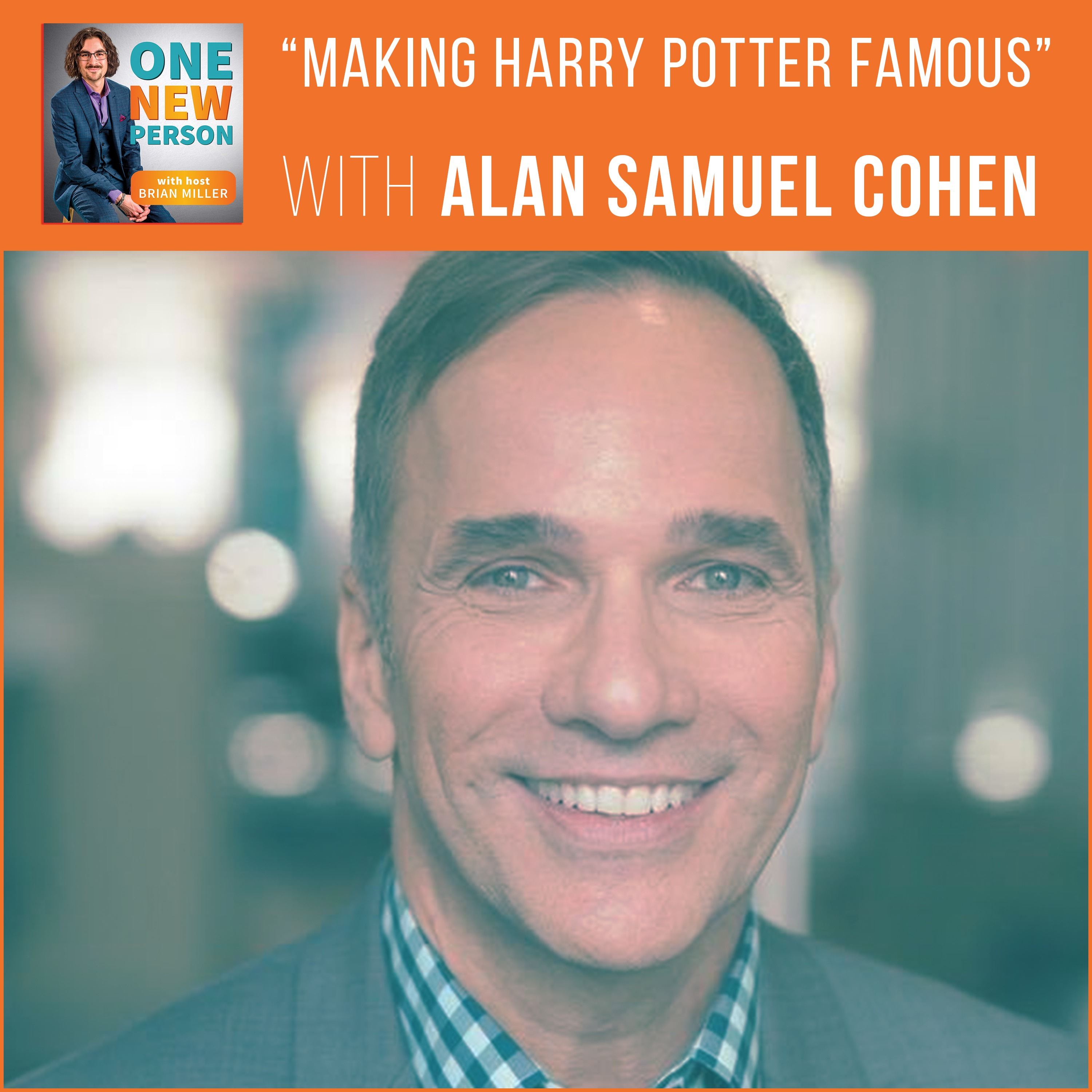 Beyond Networking with Brian Miller