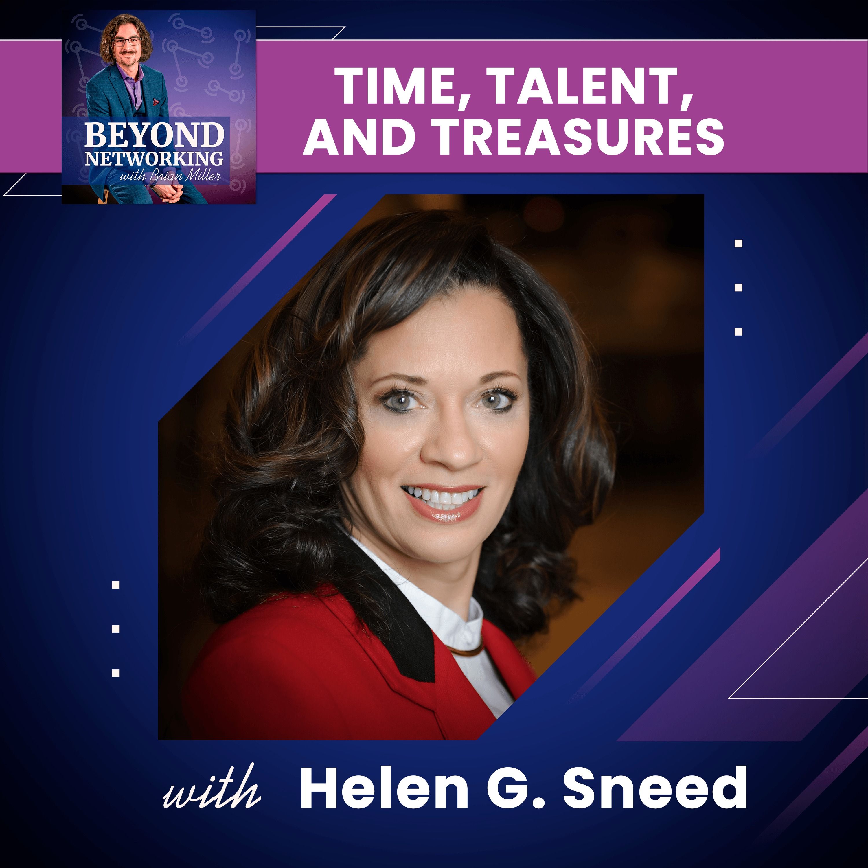 Beyond Networking with Brian Miller