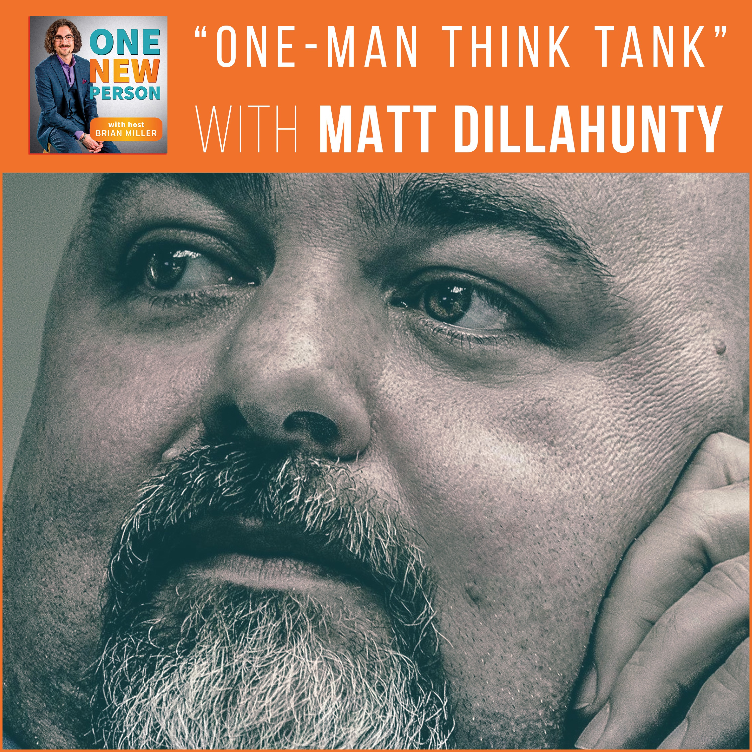 Beyond Networking with Brian Miller