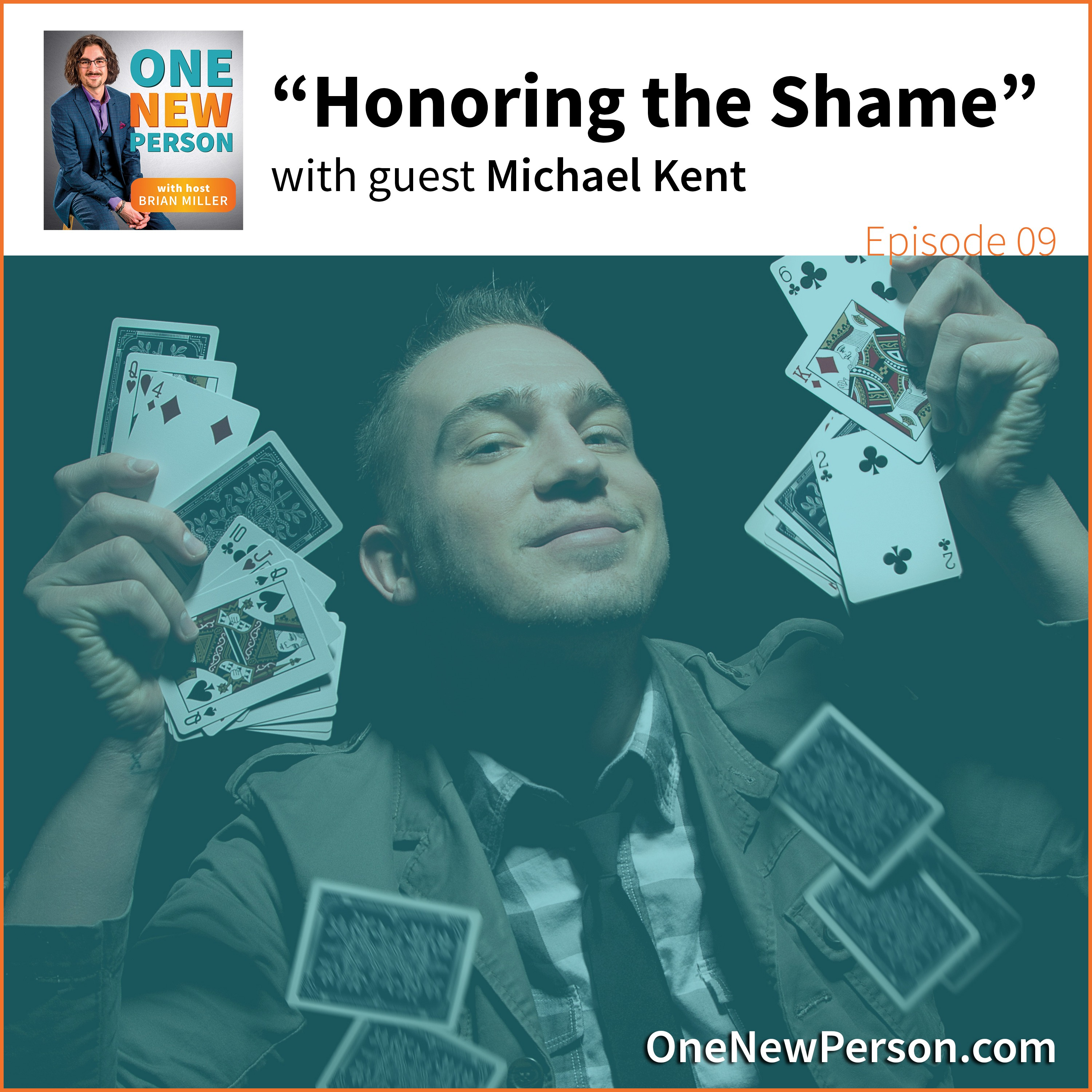 Beyond Networking with Brian Miller