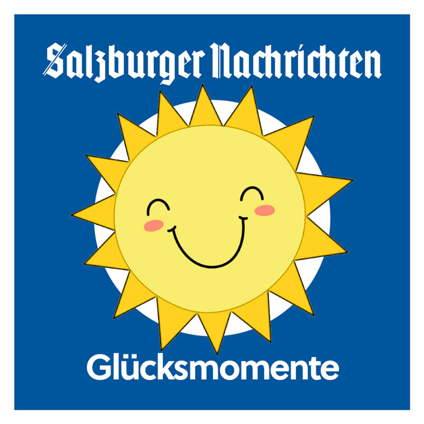 Glücksmomente