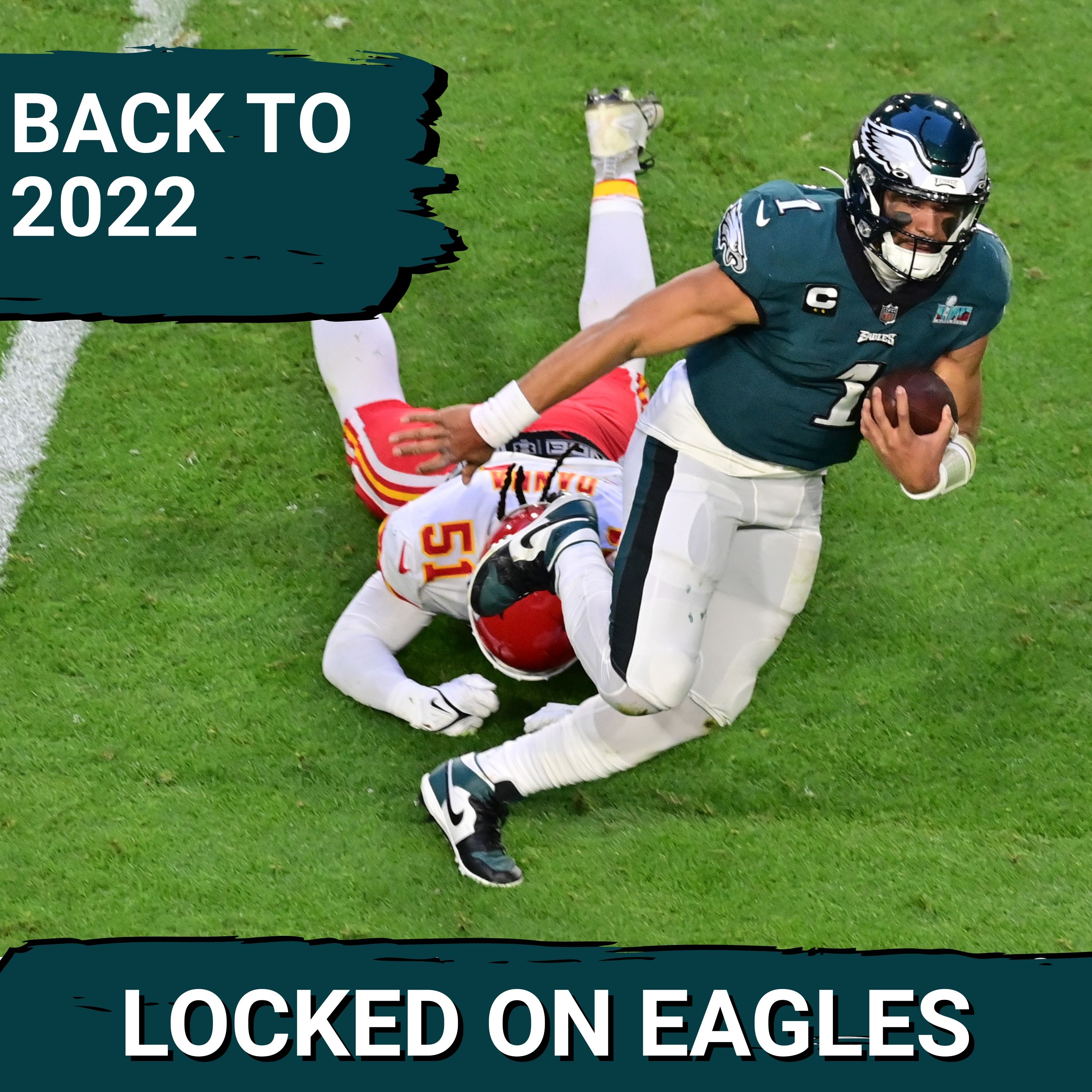 TARGET: Jalen Hurts NEEDS Jim Bob Cooter as his OC in 2026!