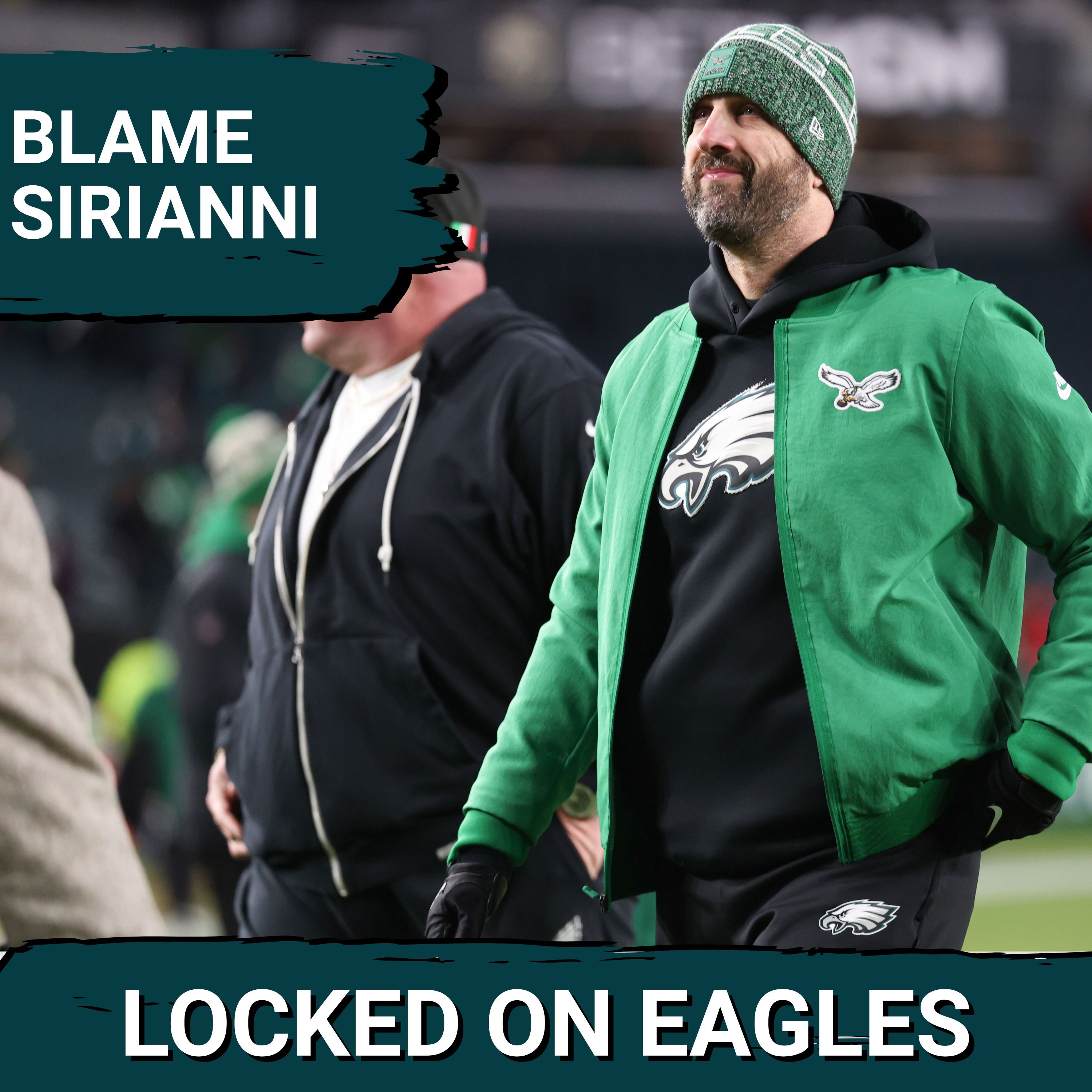 BLAME: Nick Sirianni's PLAY-CALLING FAILURES are a key reason for the Jalen Hurts drama!