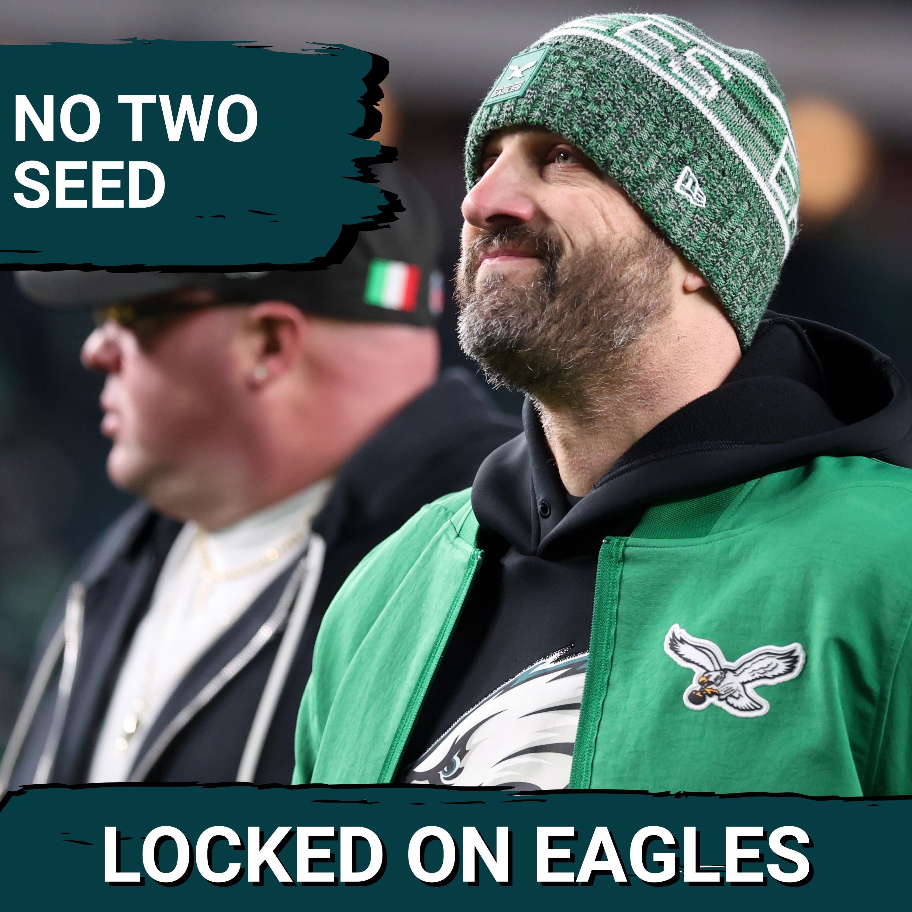 NO TWO SEED: Nick Sirianni BLOWS IT against Washington! Eagles vs 49ers set for Round 1.