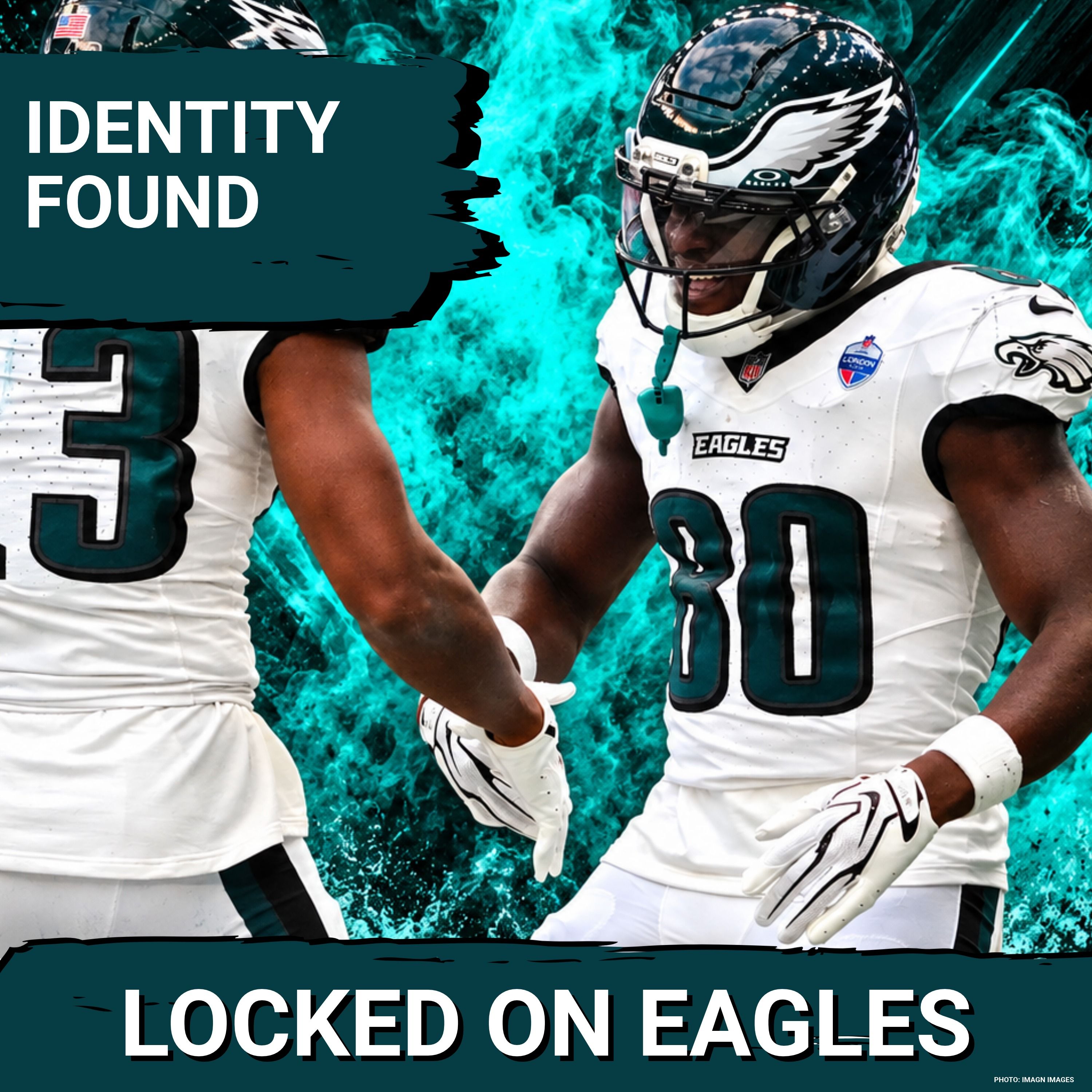 Philadelphia Eagles Offense Discovered An UNEXPECTED IDENTITY Against The Jacksonville Jaguars!