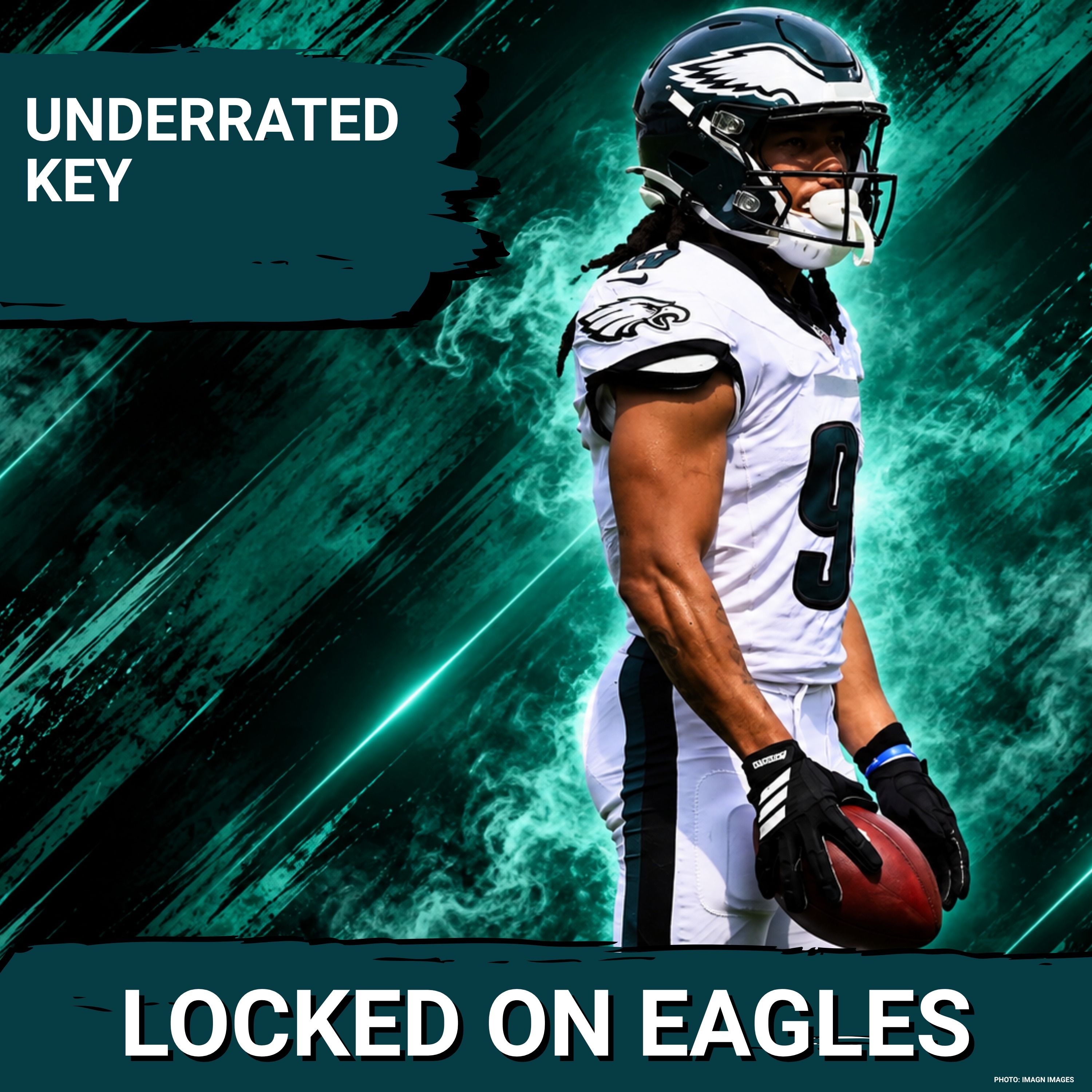 Is Makai Lemon About To Shock The NFL On Monday Night Football?