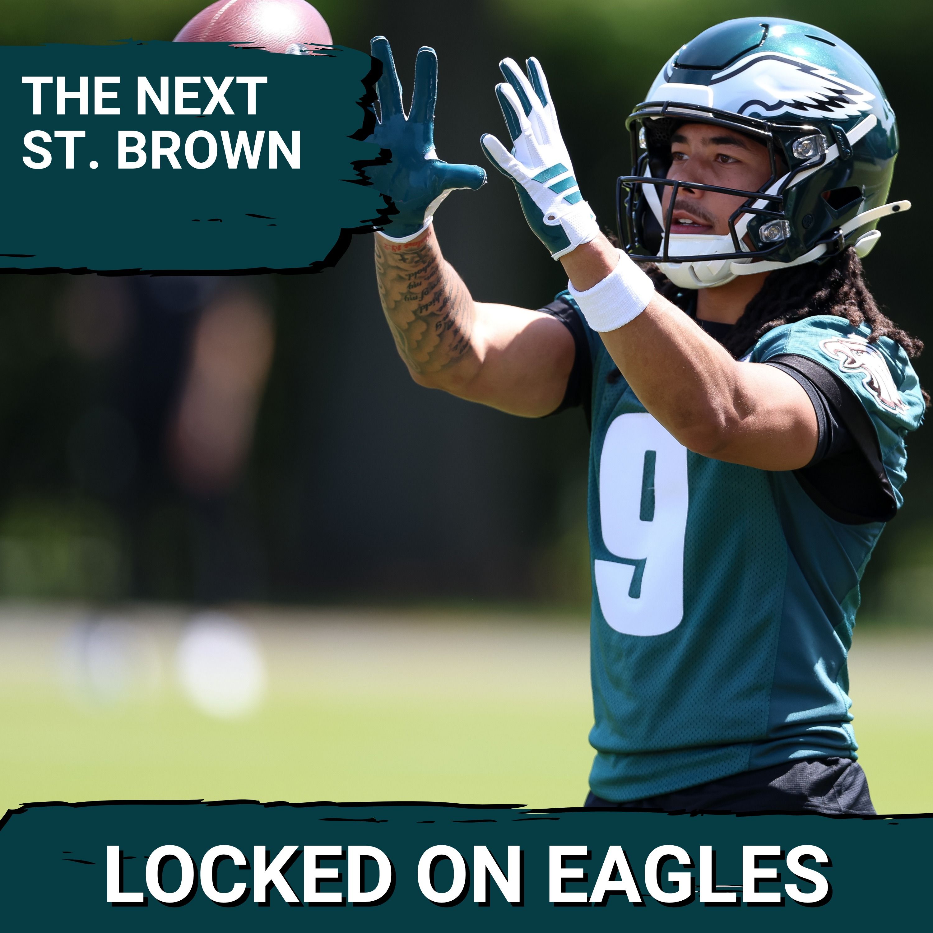 COMPS: Is Makai Lemon THE NEXT Amon-Ra St. Brown?! Comparisons for the 2026 draft class!