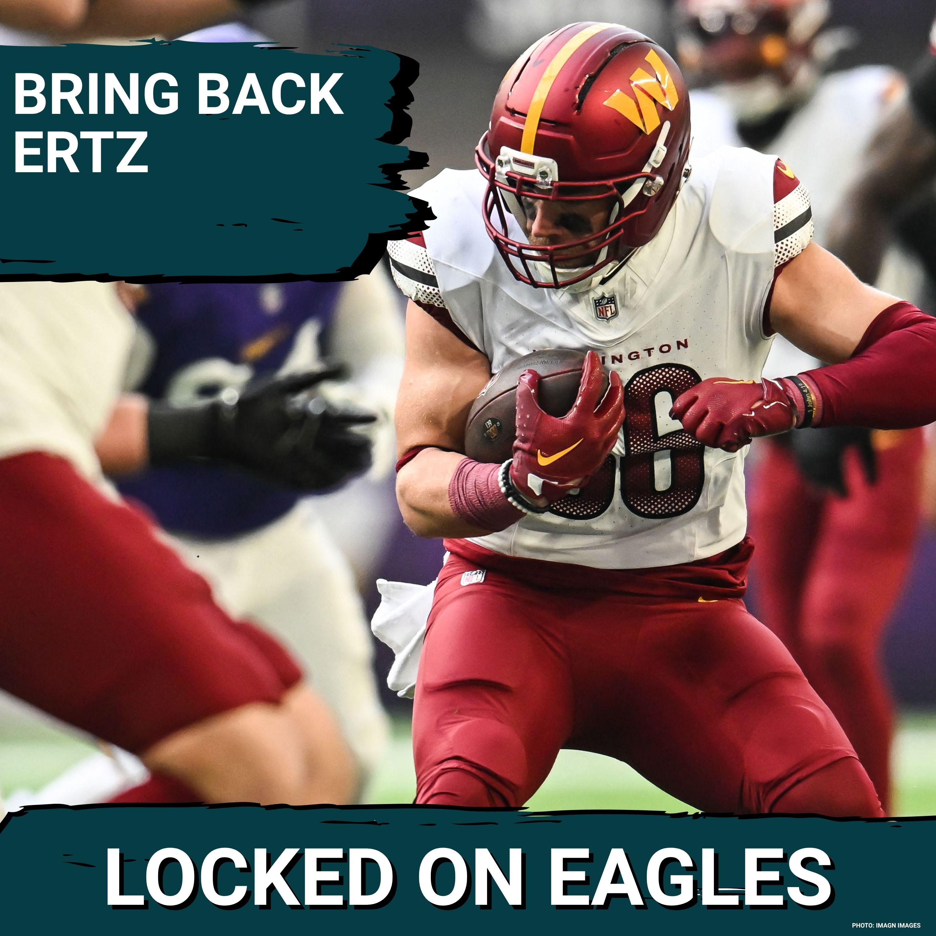Locked On Eagles - Daily Podcast On The Philadelphia Eagles