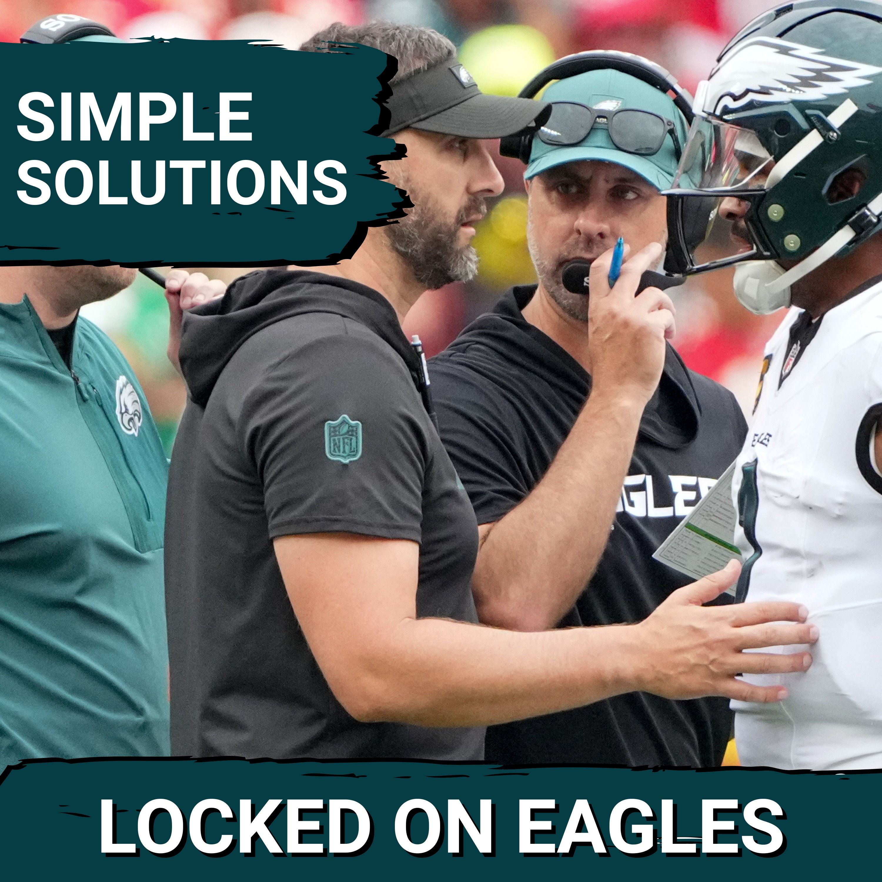 USE PLAY-ACTION: How Kevin Patullo can help get the offense back on track!