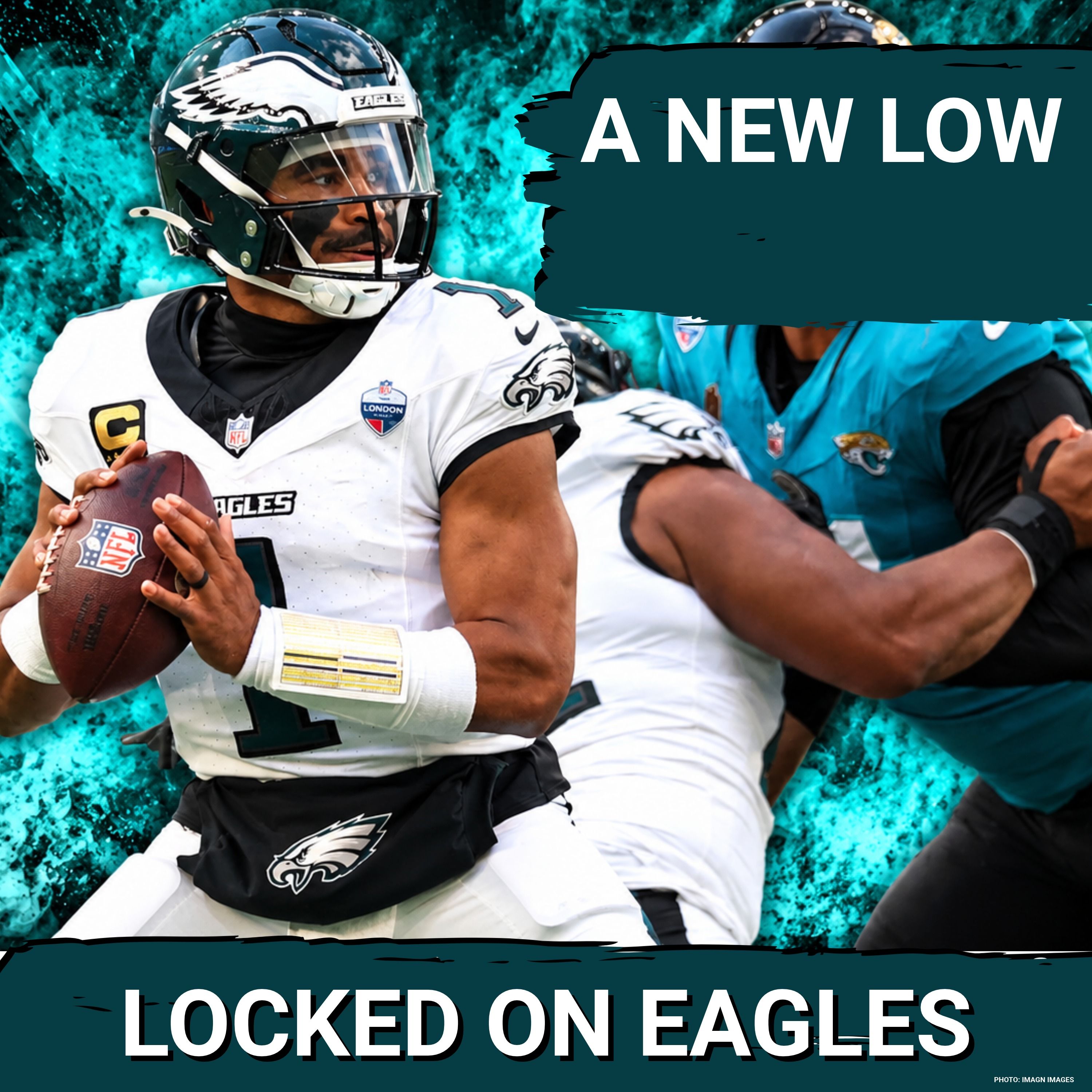 Did Jalen Hurts And Nick Sirianni Just Hit Rock Bottom With The Philadelphia Eagles?