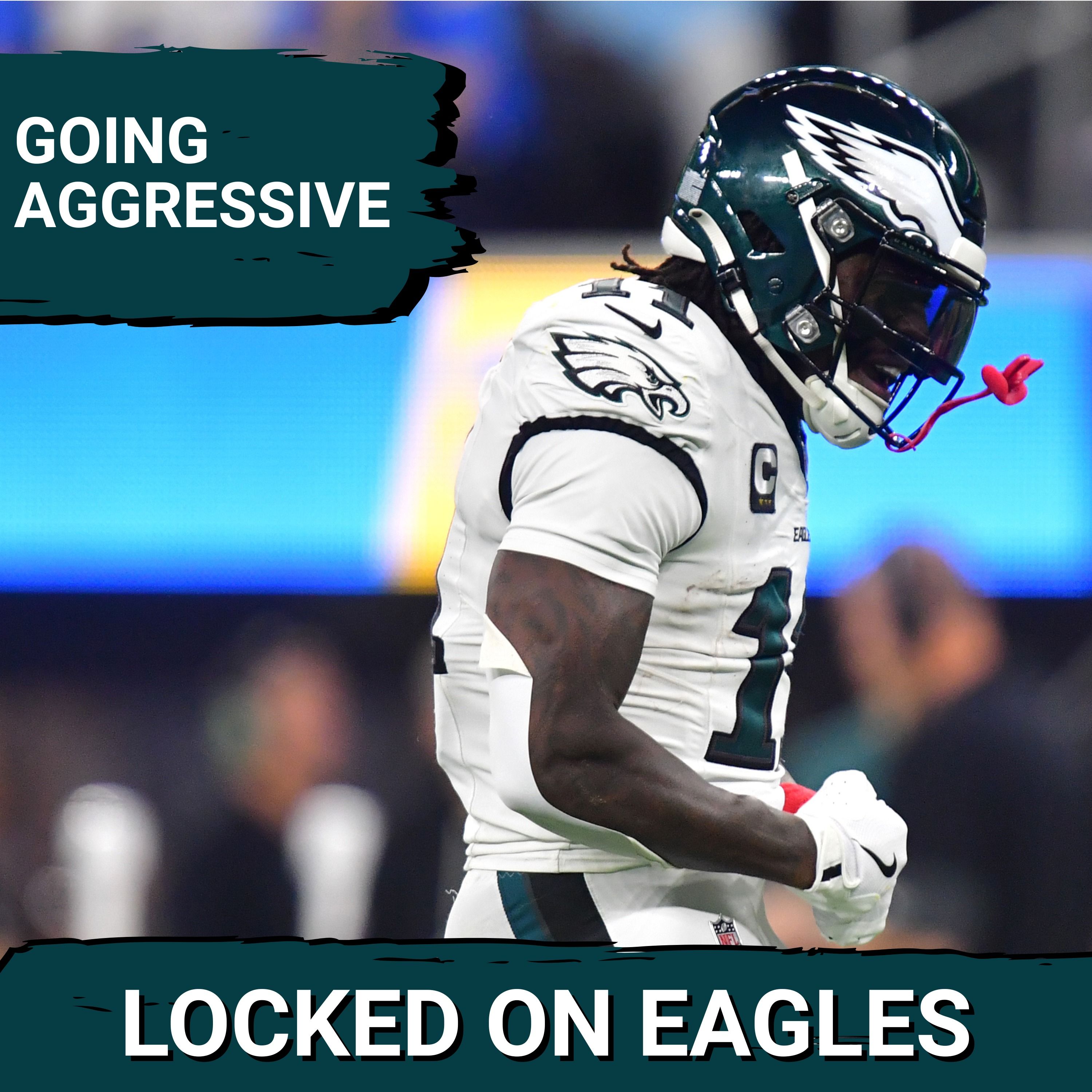 AGGRESSIVE: Nick Sirianni WAS CORRECT in going aggressive on offense despite losing streak!